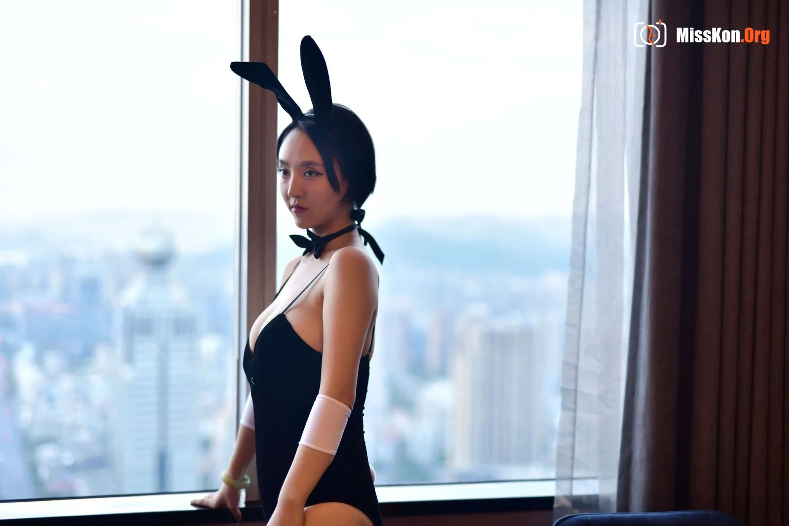 Chinese Models Photo Album: Only hi (2018-07-24) - Photo 16