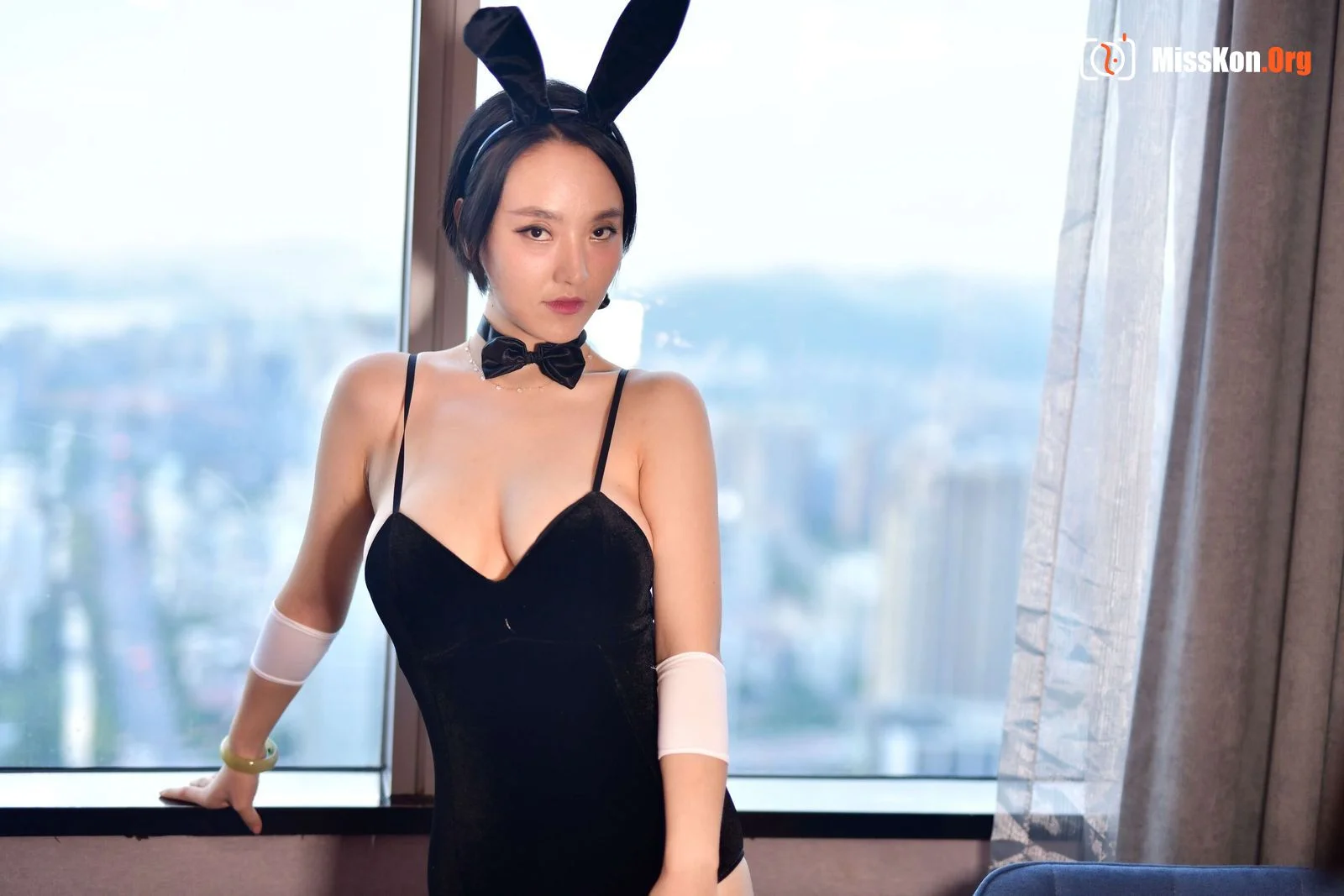 Chinese Models Photo Album: Only hi (2018-07-24) - Photo 17