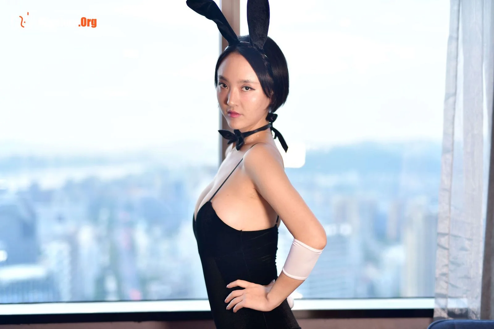 Chinese Models Photo Album: Only hi (2018-07-24) - Photo 19