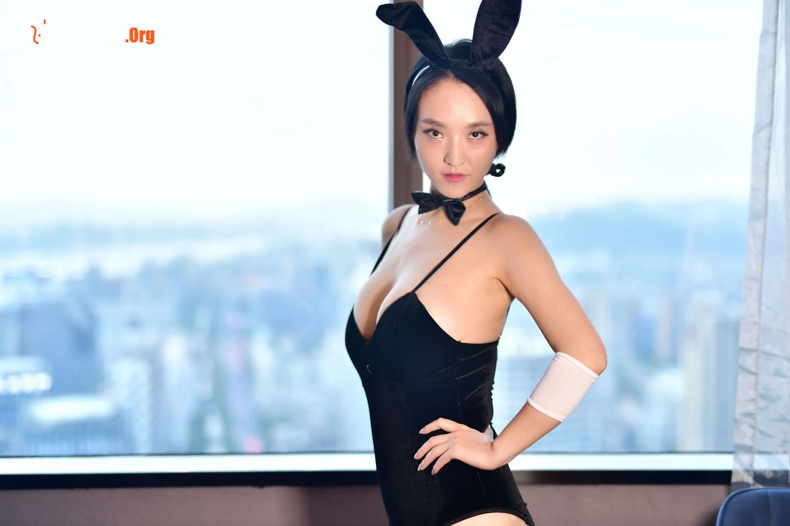 Chinese Models Photo Album: Only hi (2018-07-24) - Photo 20