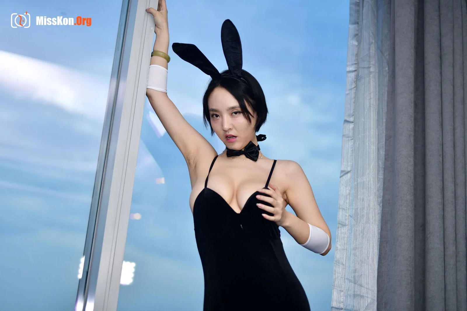 Chinese Models Photo Album: Only hi (2018-07-24) - Photo 43