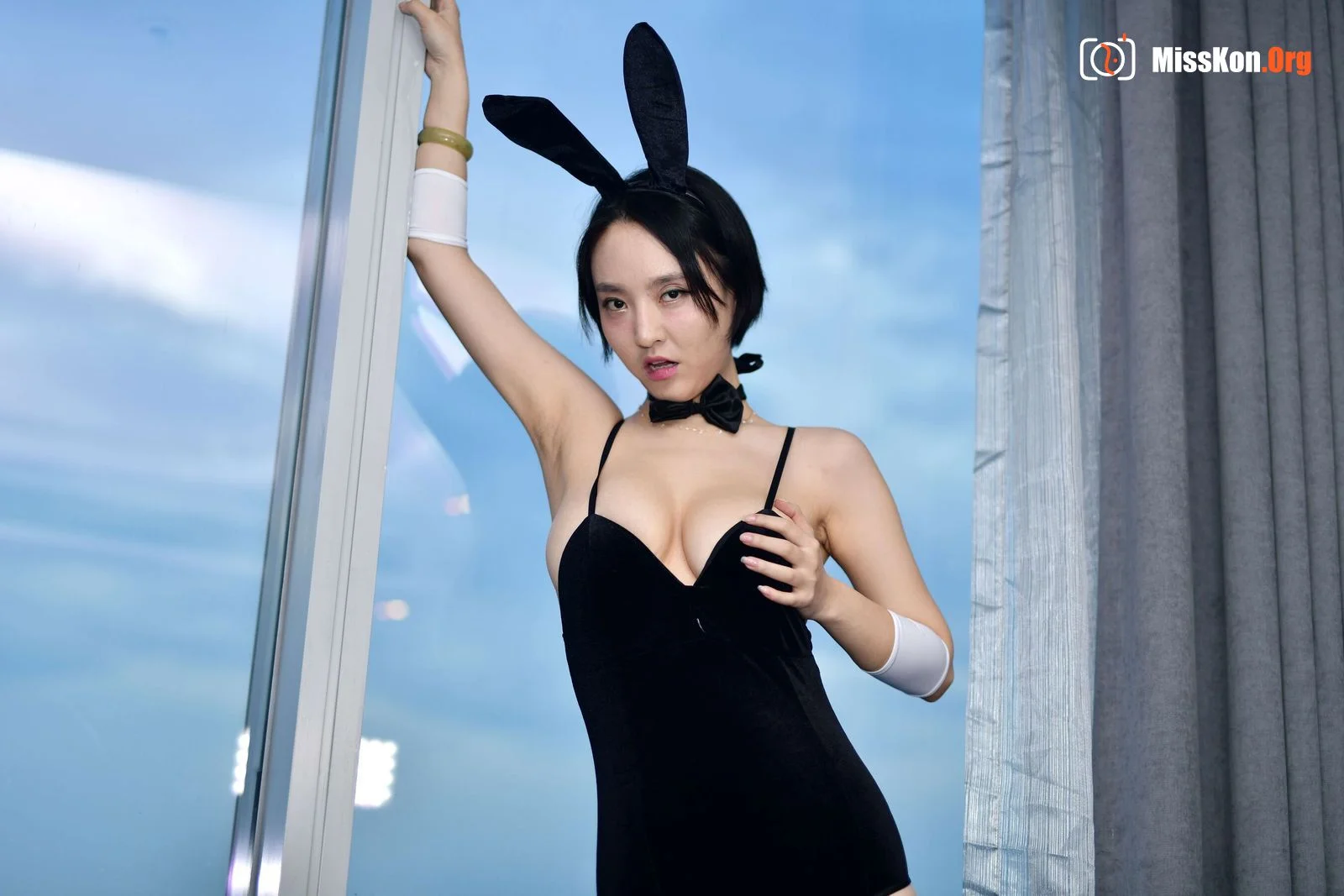 Chinese Models Photo Album: Only hi (2018-07-24) - Photo 44