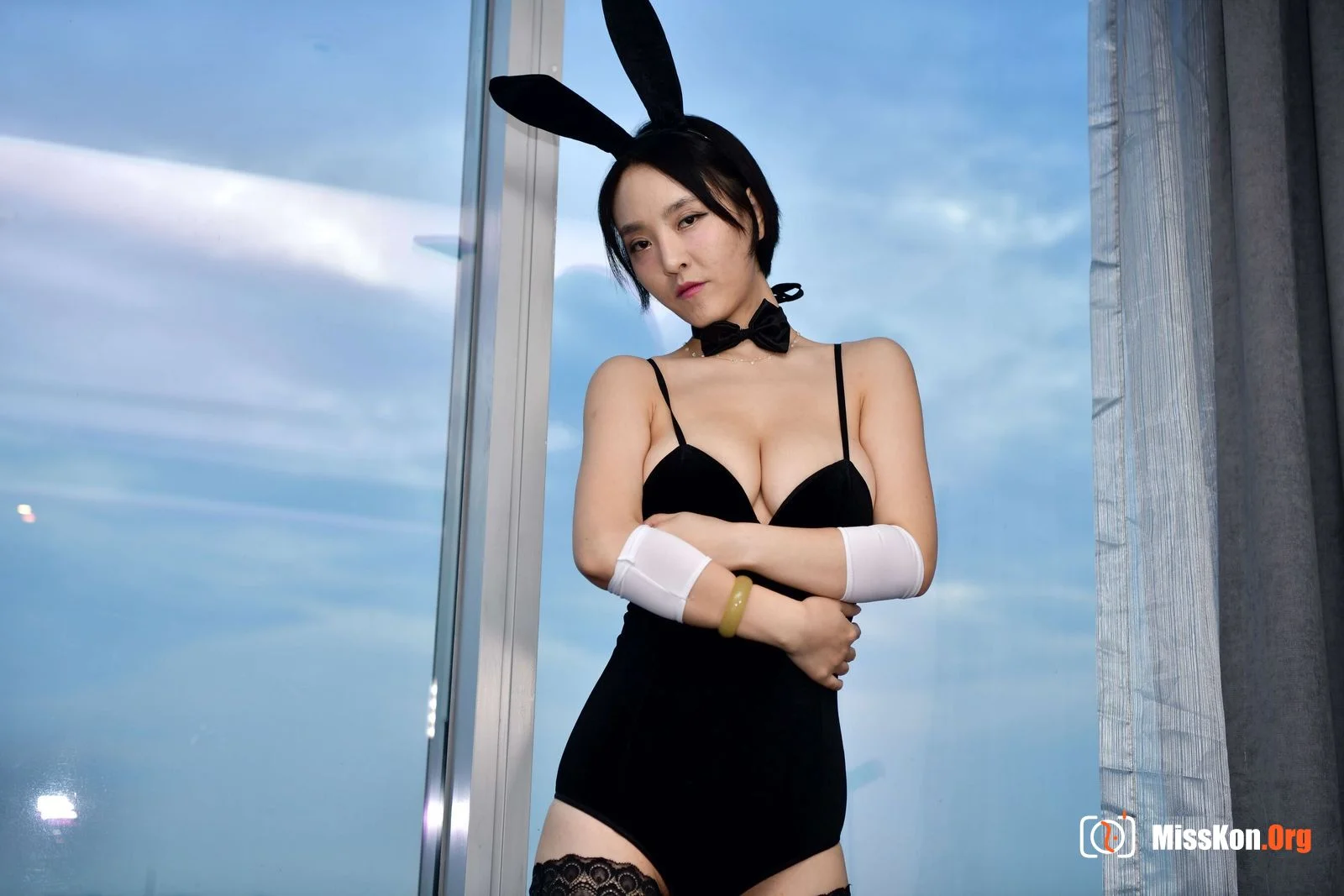 Chinese Models Photo Album: Only hi (2018-07-24) - Photo 53