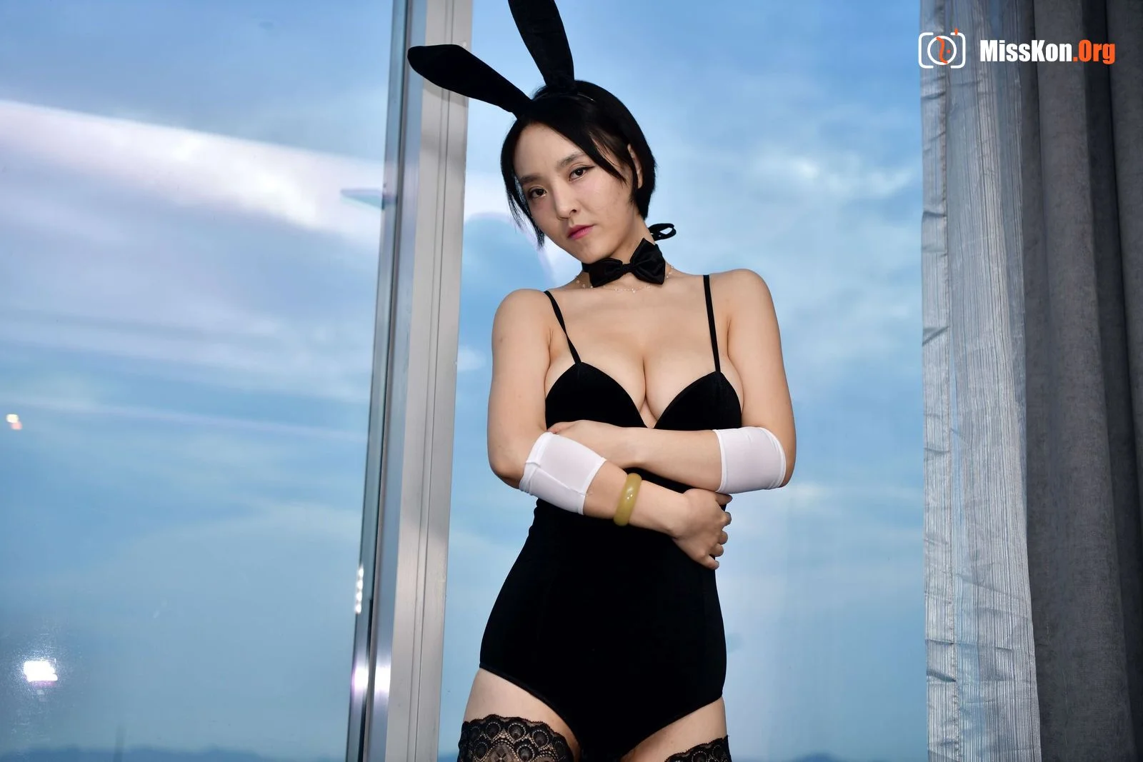 Chinese Models Photo Album: Only hi (2018-07-24) - Photo 54