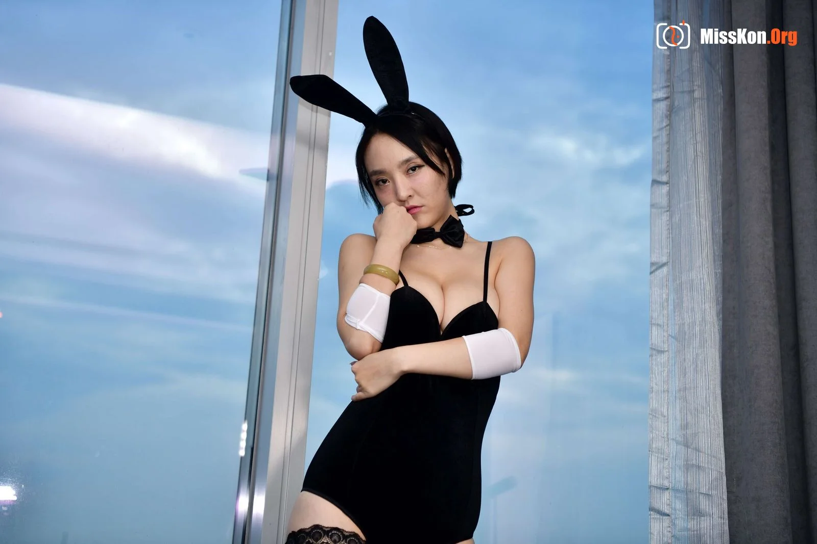 Chinese Models Photo Album: Only hi (2018-07-24) - Photo 55