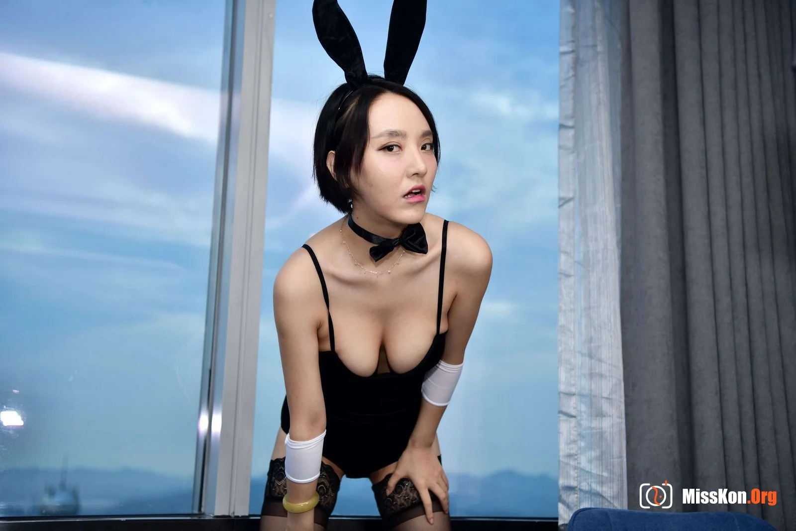 Chinese Models Photo Album: Only hi (2018-07-24) - Photo 56
