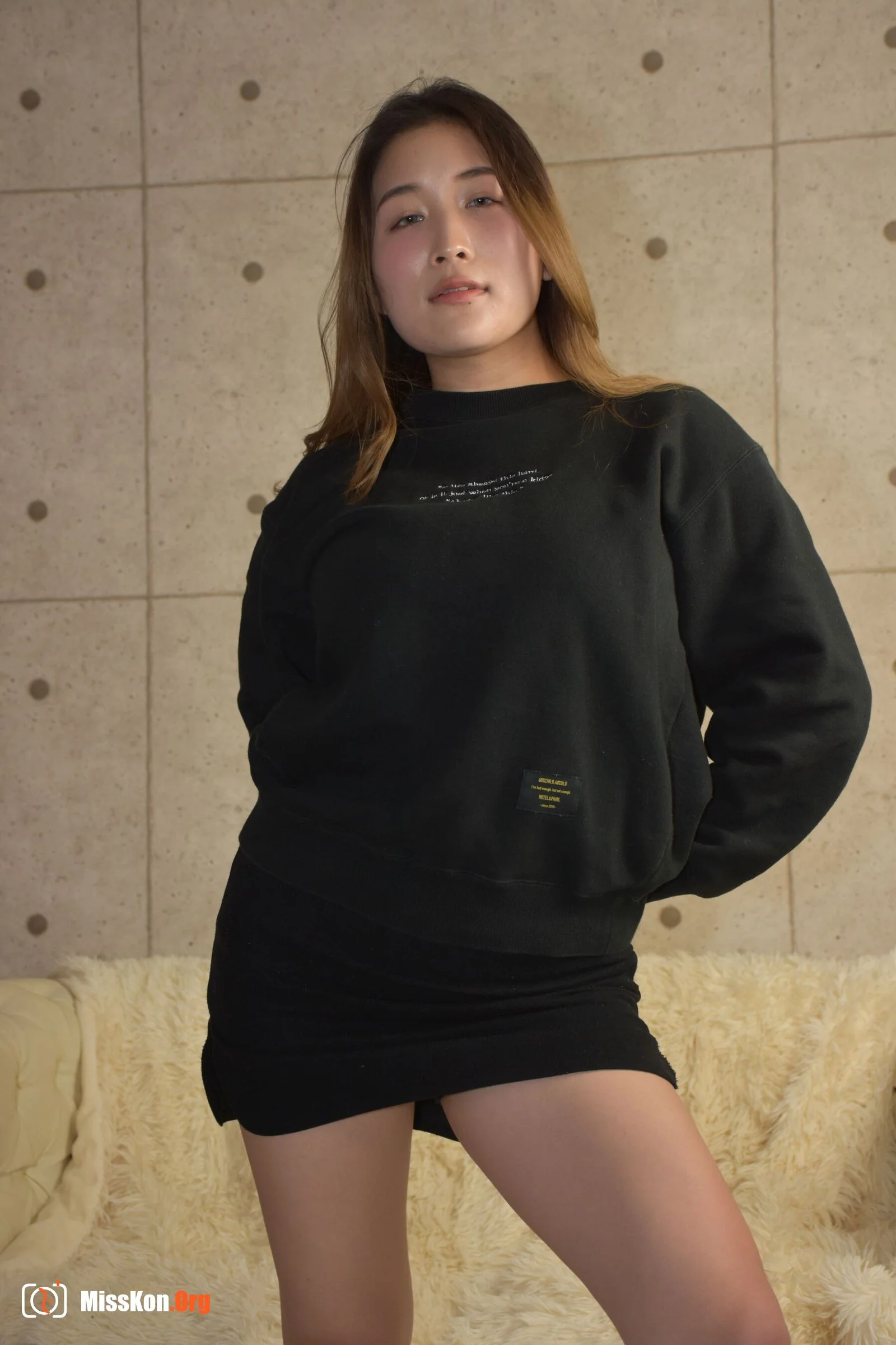 Chinese Models Photo Album: Oonana (2022-01-17) - Photo 20