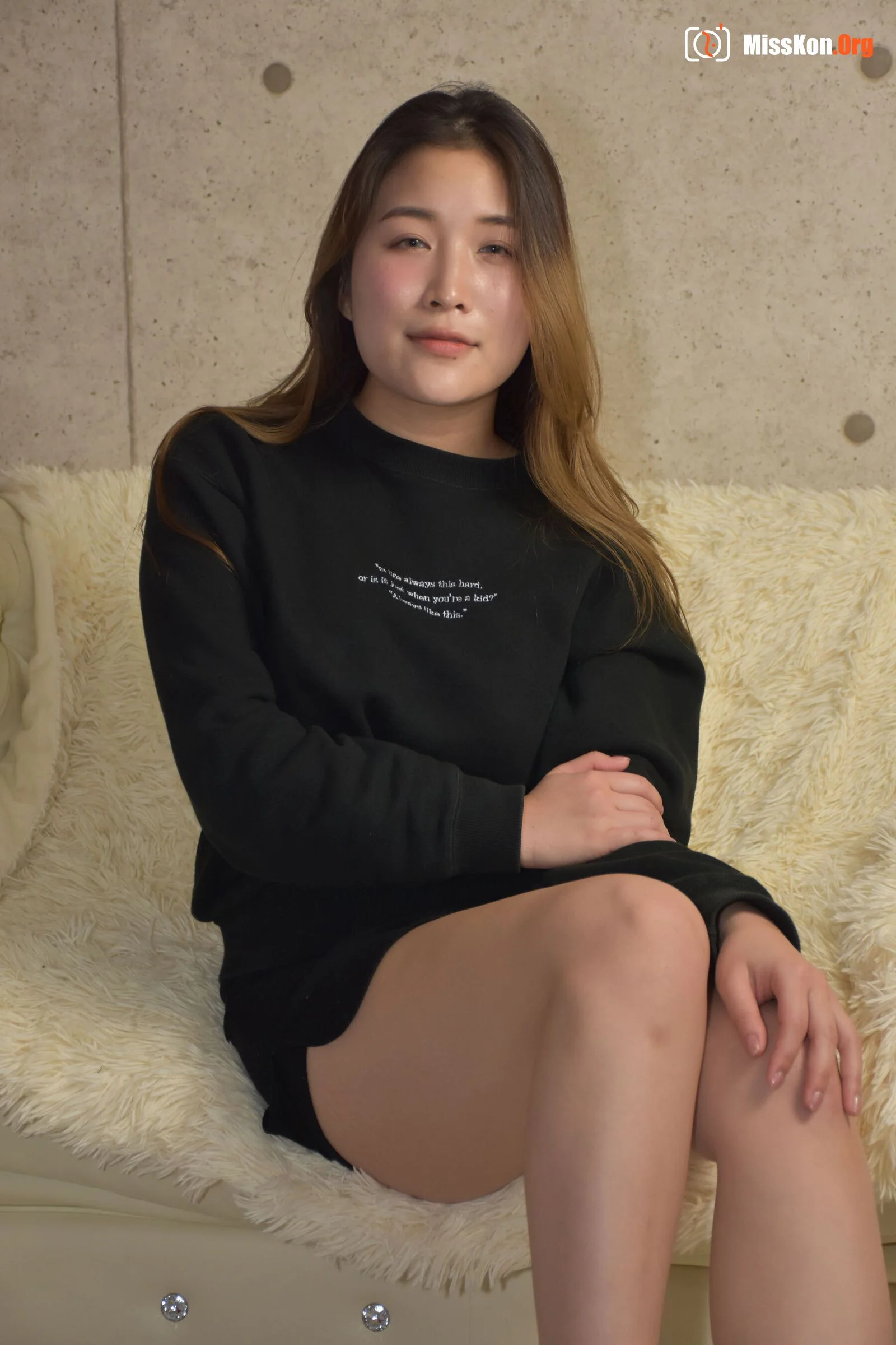 Chinese Models Photo Album: Oonana (2022-01-17) - Photo 9