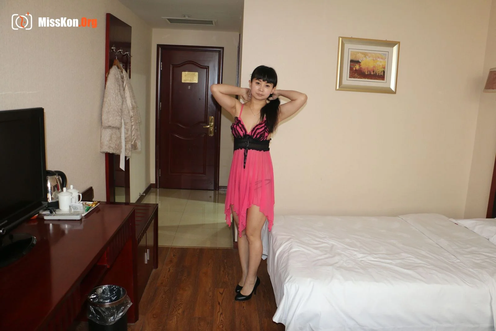 Chinese Models Photo Album: Pingping - Photo 15