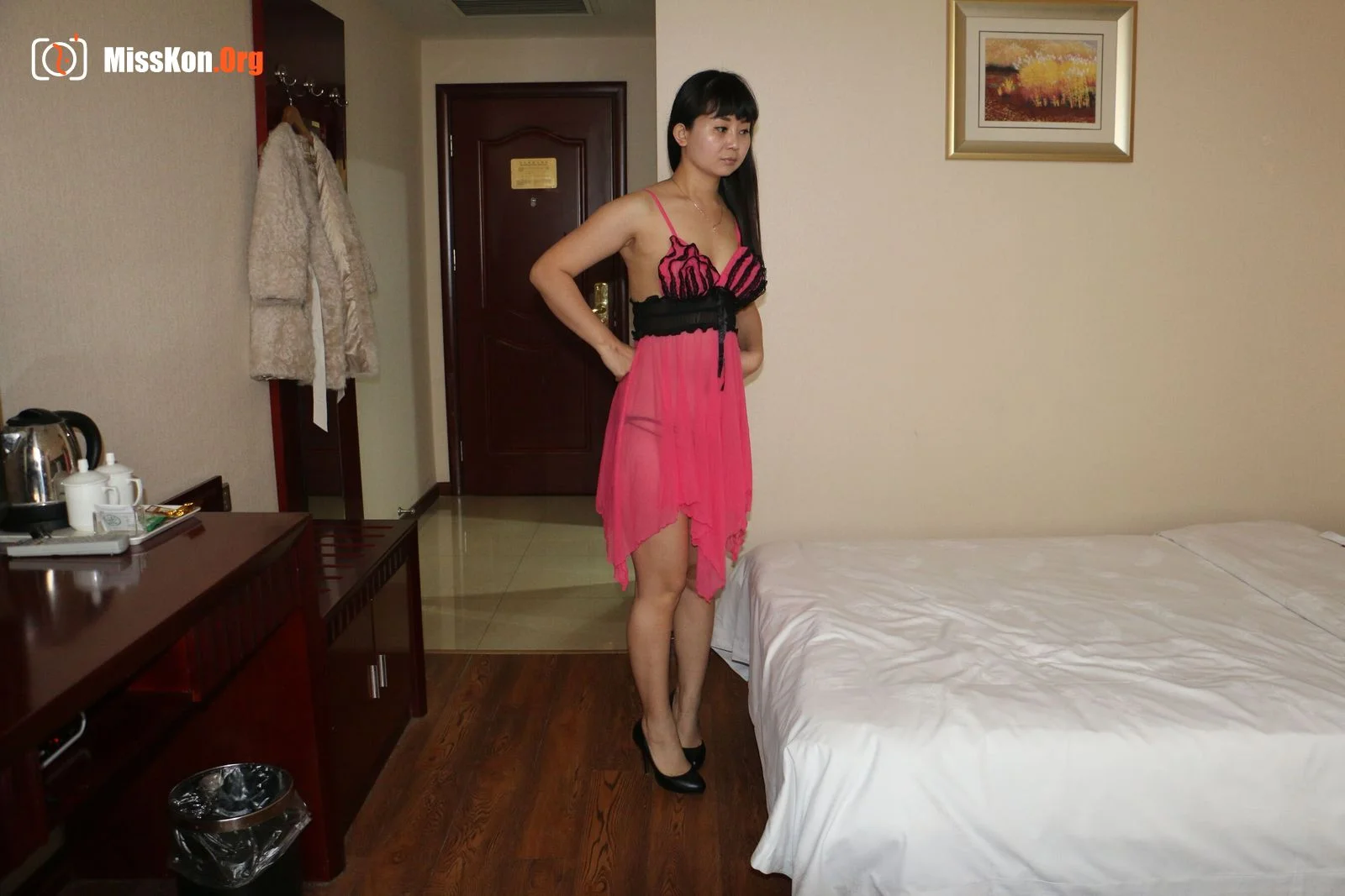Chinese Models Photo Album: Pingping - Photo 17