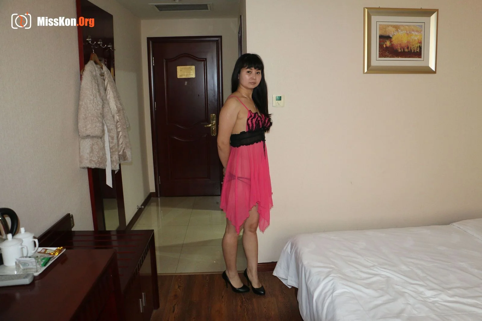 Chinese Models Photo Album: Pingping - Photo 18