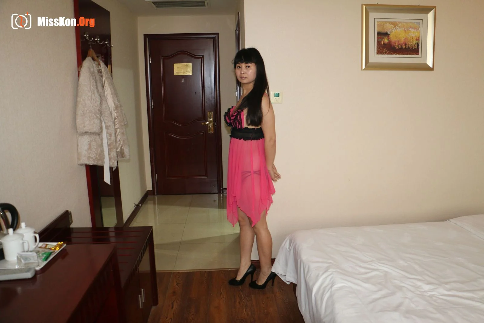 Chinese Models Photo Album: Pingping - Photo 19