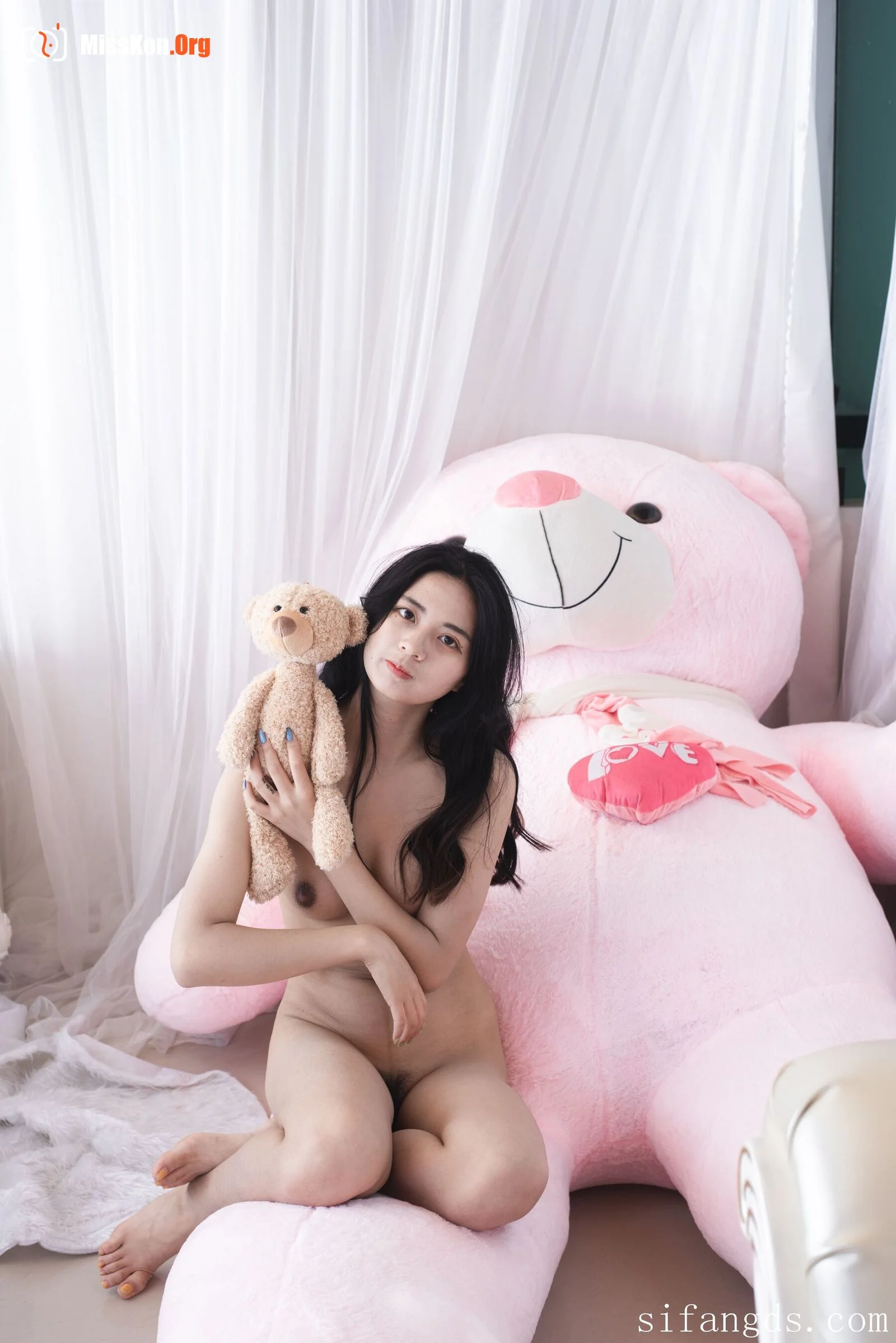 Chinese Models Photo Album: Qi Qi - Photo 12