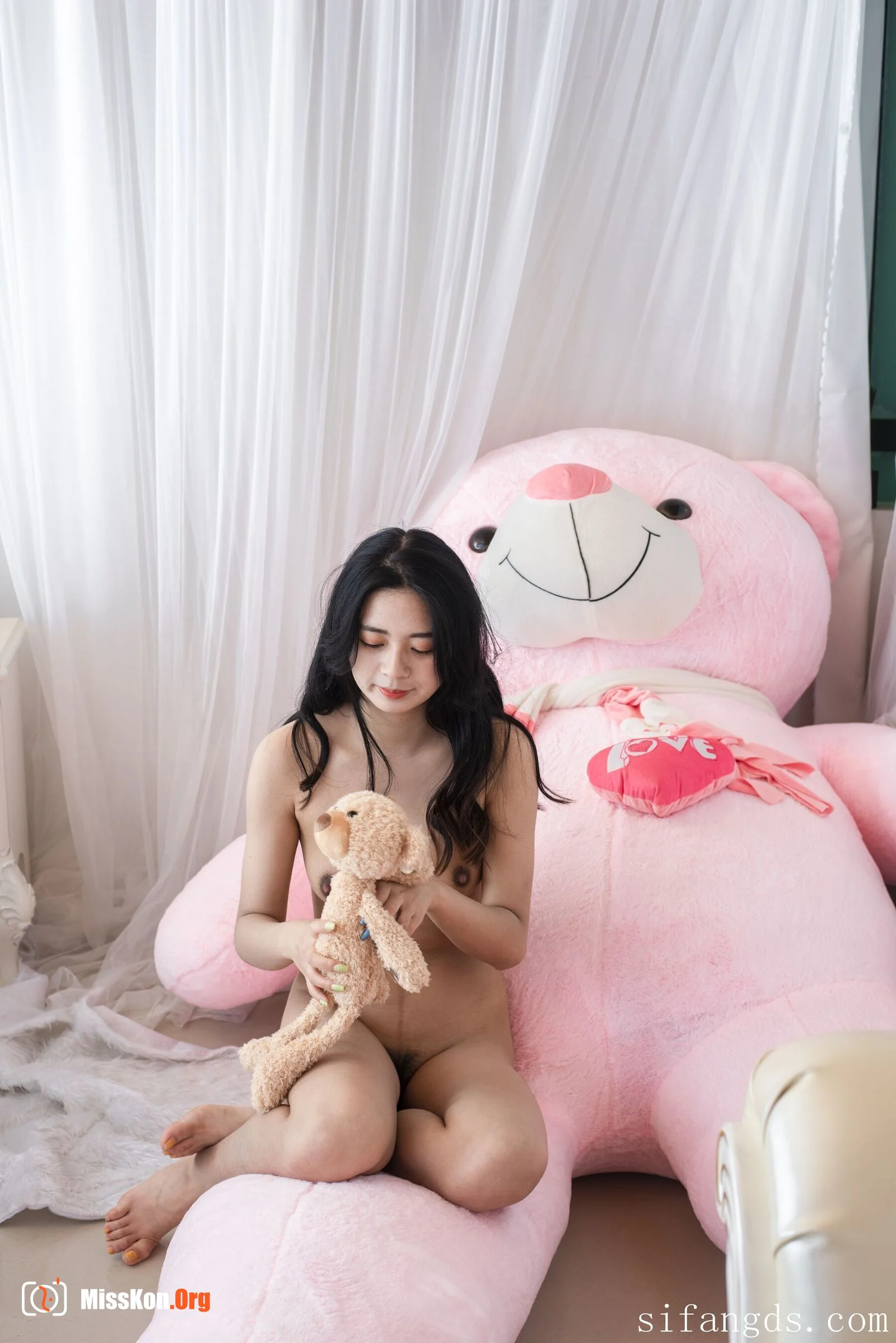 Chinese Models Photo Album: Qi Qi - Photo 13