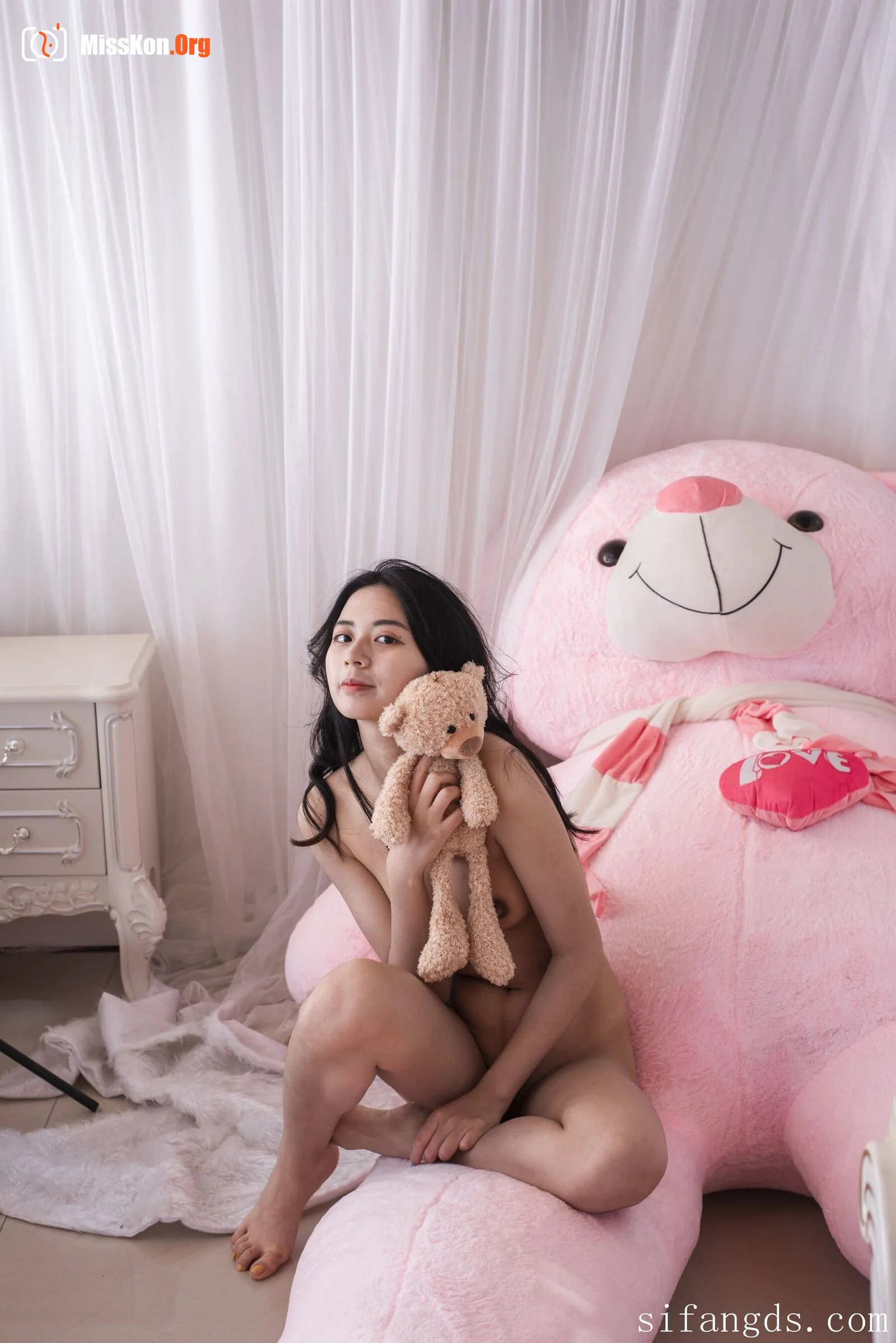 Chinese Models Photo Album: Qi Qi - Photo 14