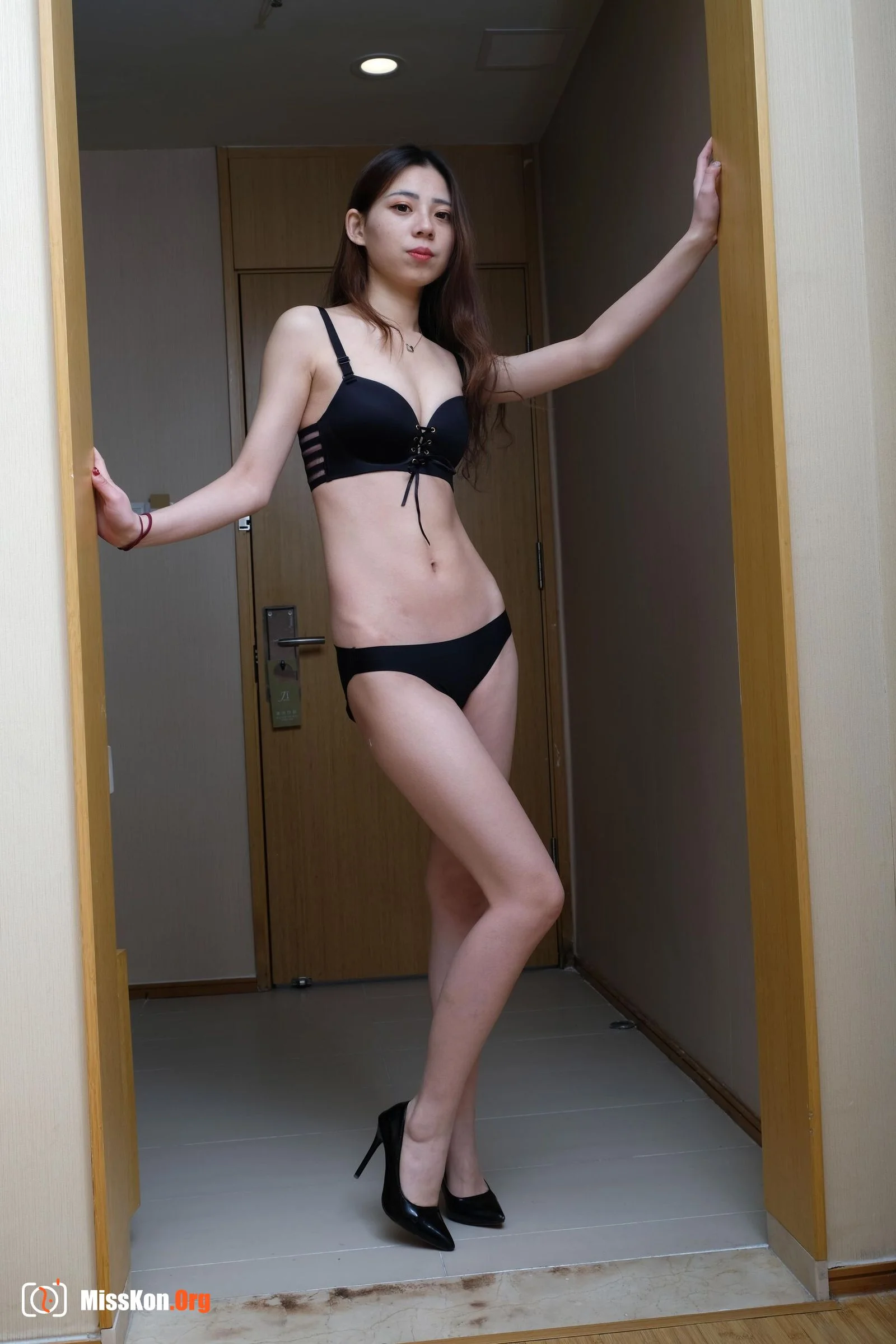Chinese Models Photo Album: Qingqing (2018-01-22) - Photo 16