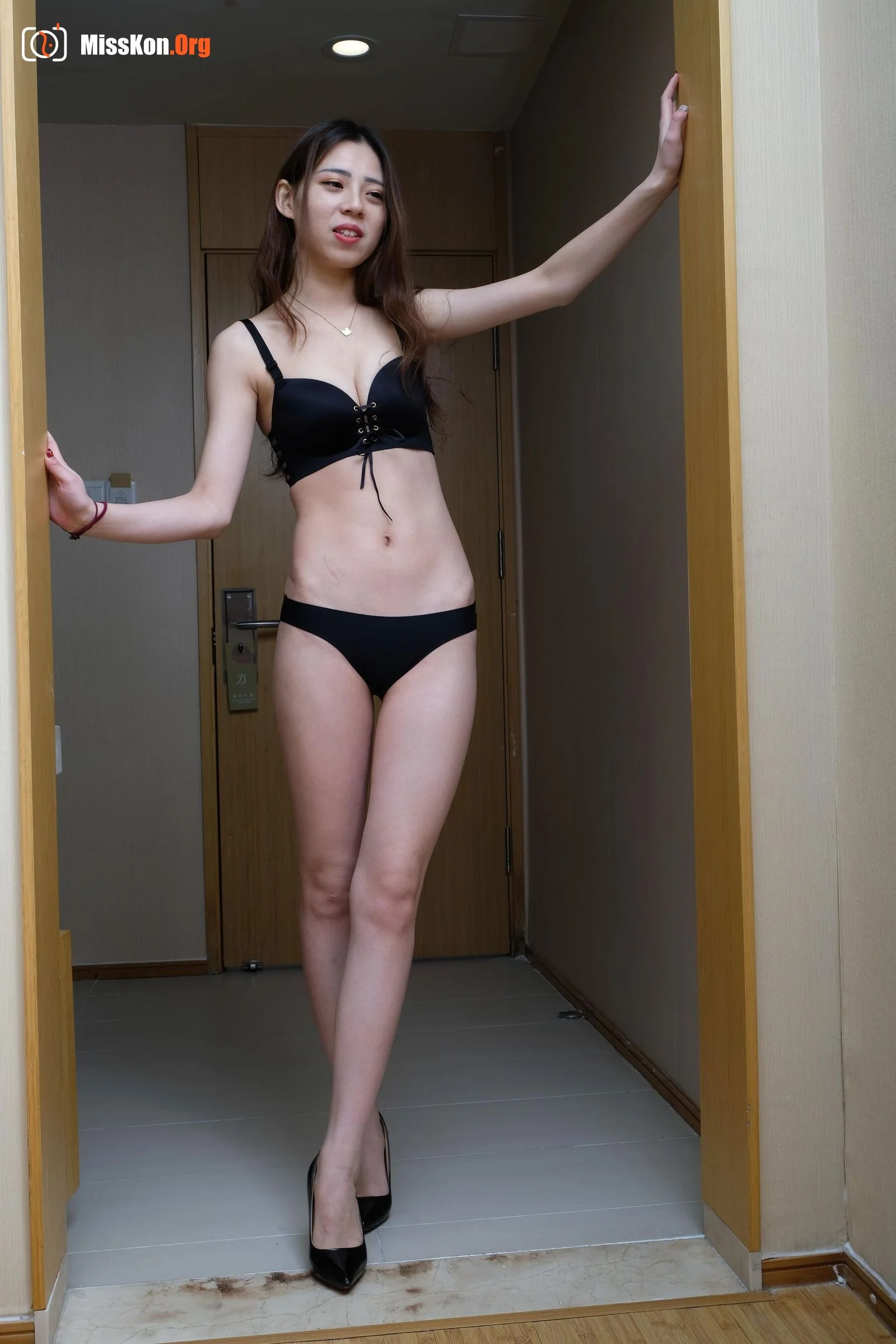 Chinese Models Photo Album: Qingqing (2018-01-22) - Photo 17