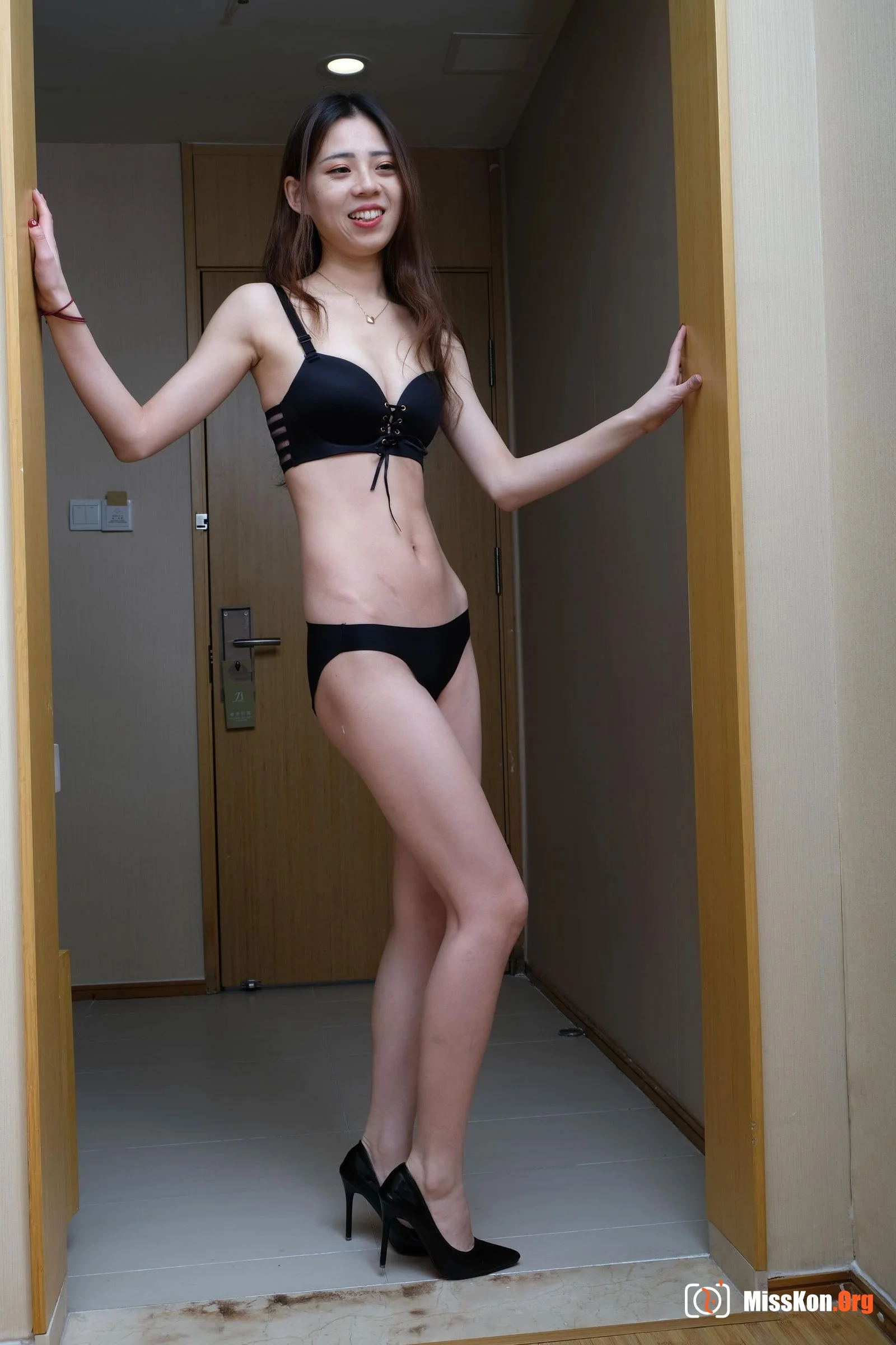 Chinese Models Photo Album: Qingqing (2018-01-22) - Photo 19