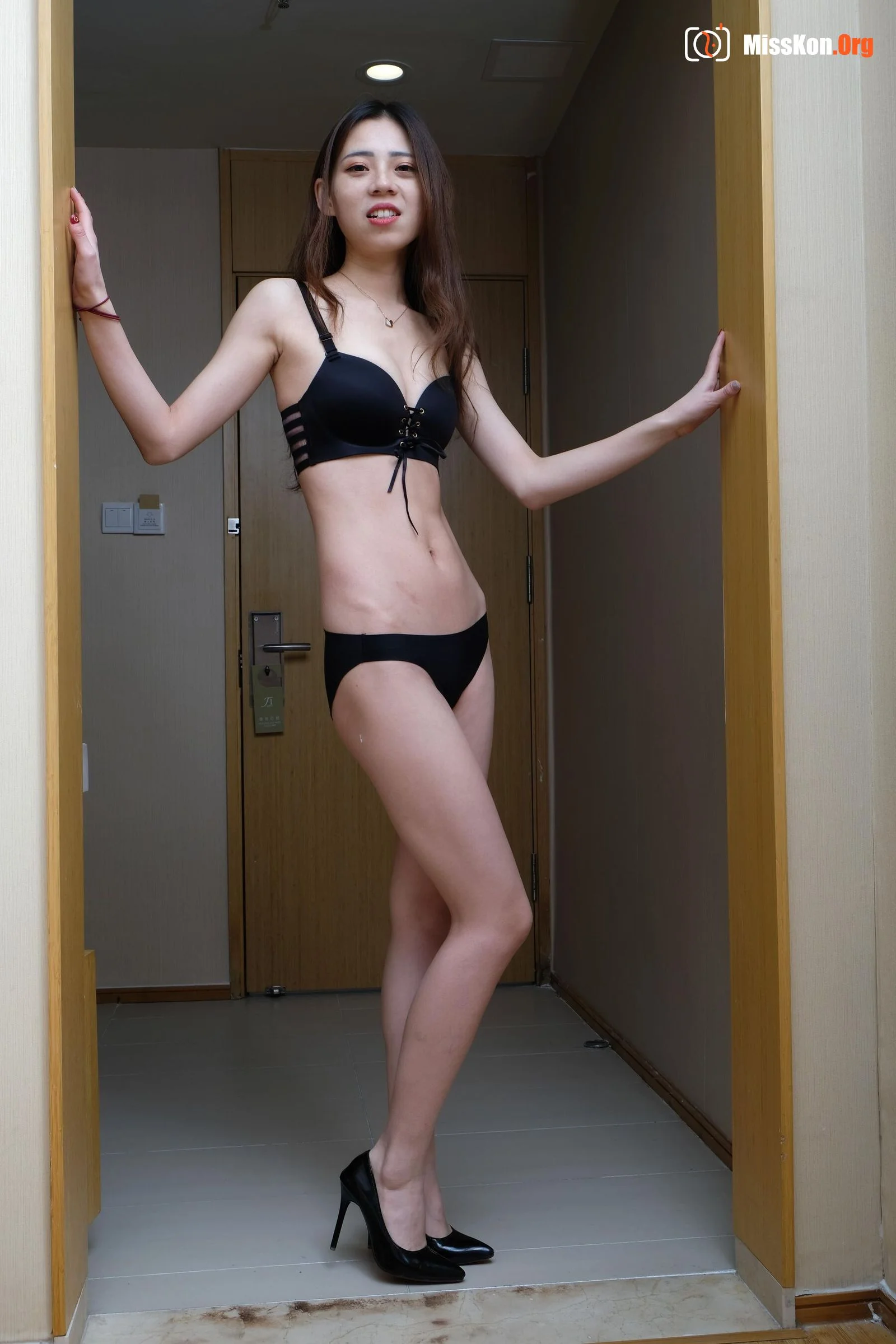 Chinese Models Photo Album: Qingqing (2018-01-22) - Photo 20