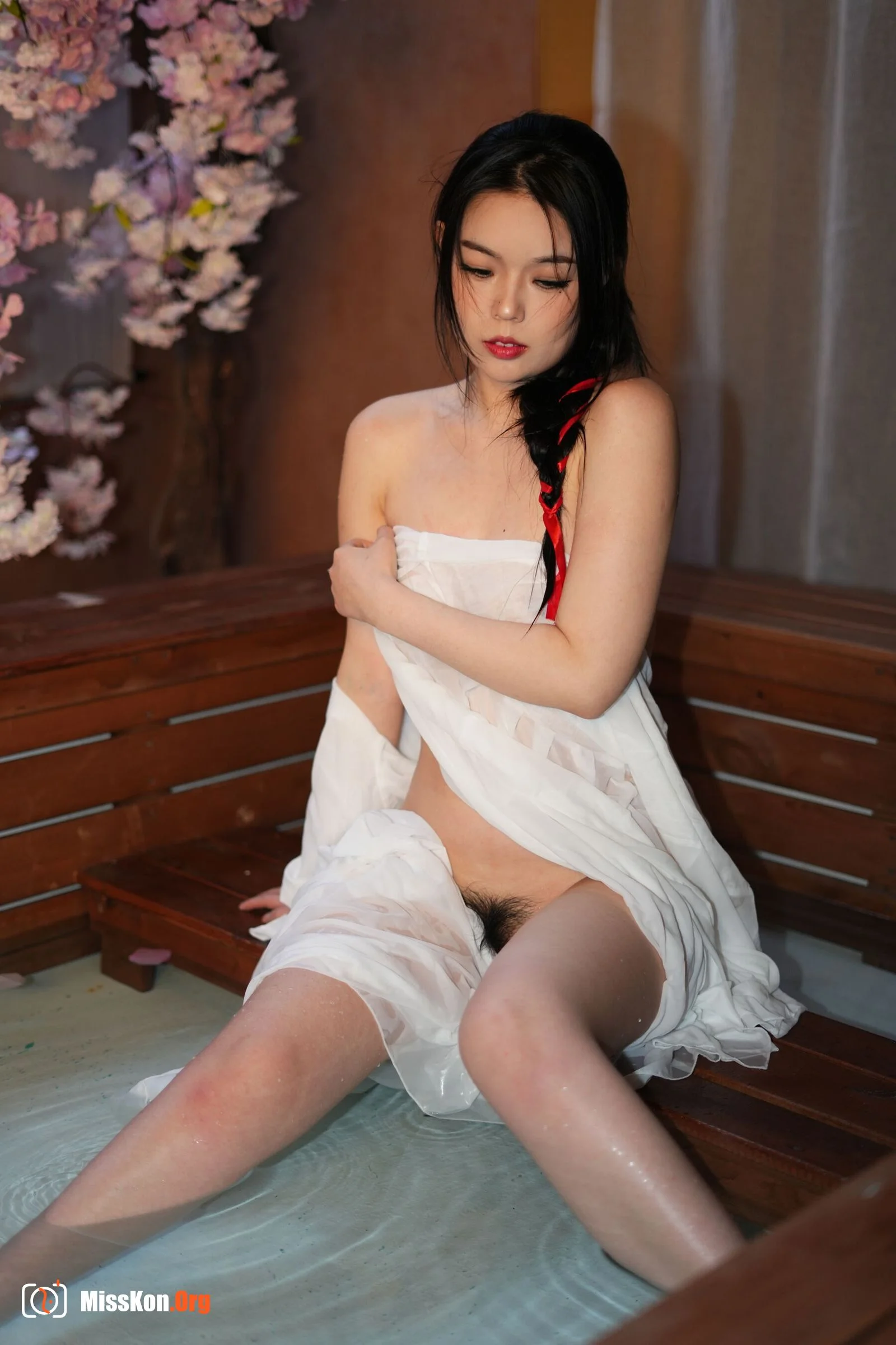 Chinese Models Photo Album: Rose (2025-01-08) - Photo 15