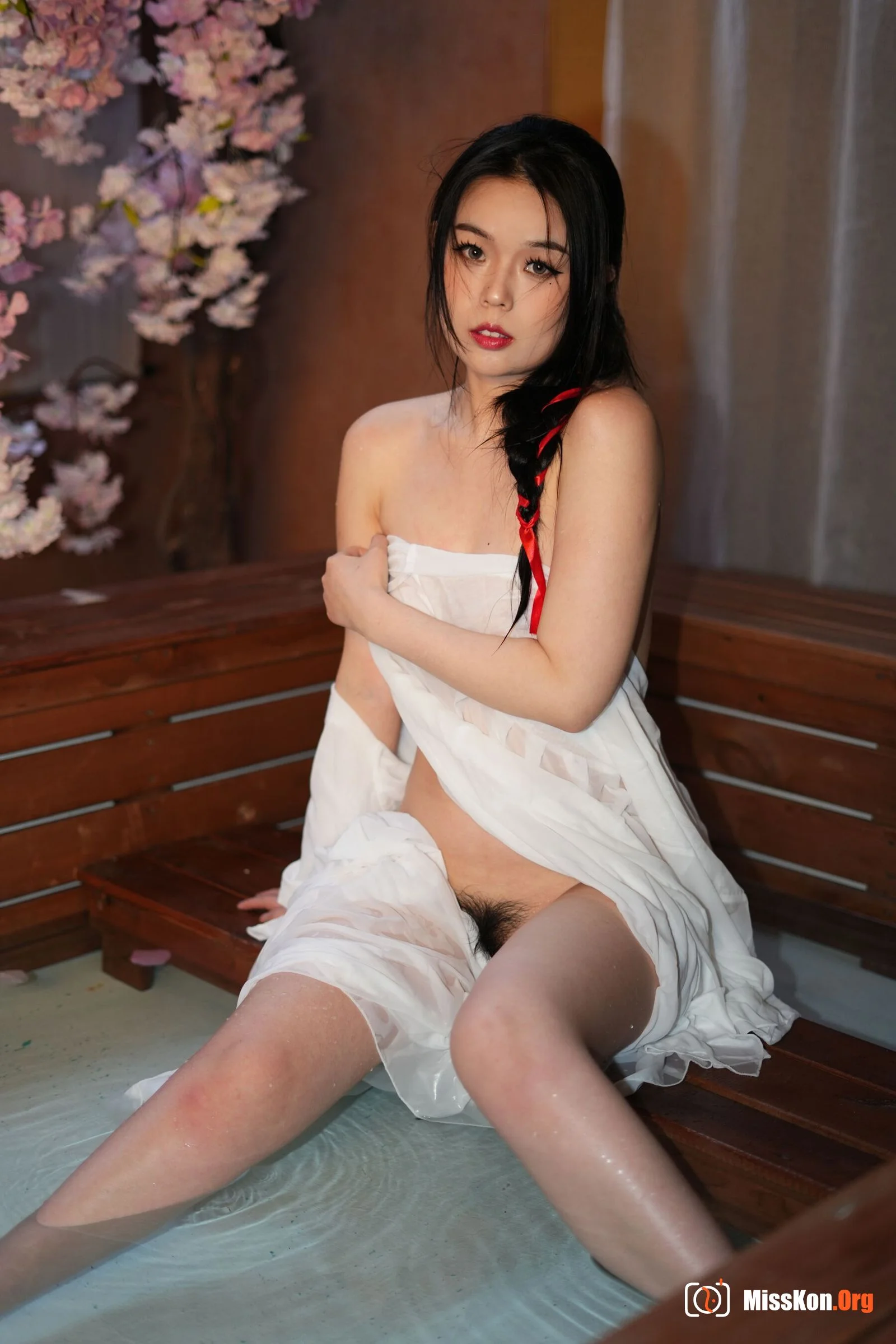 Chinese Models Photo Album: Rose (2025-01-08) - Photo 16