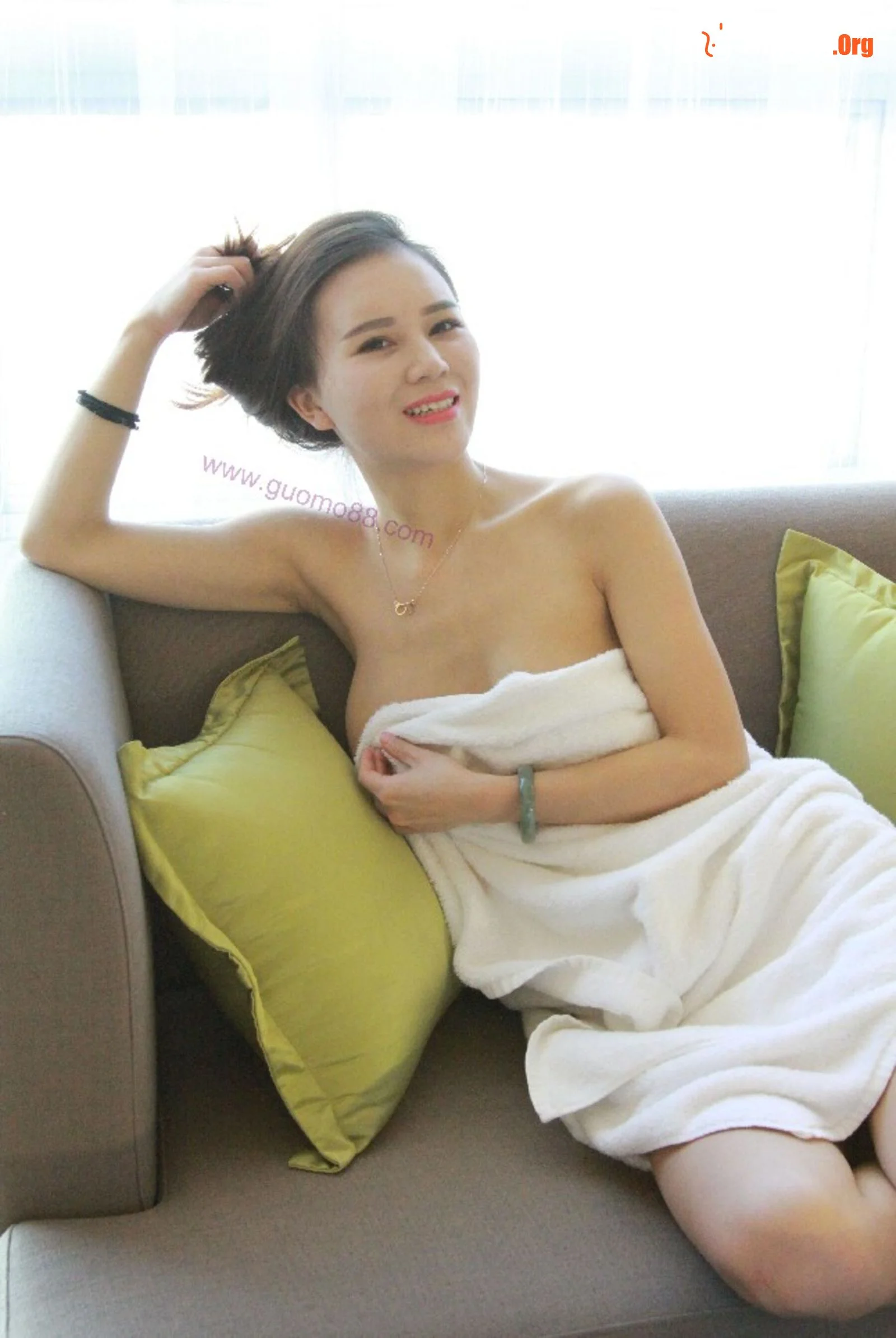Chinese Models Photo Album: Ruoxi (2017-09-08) - Photo 15