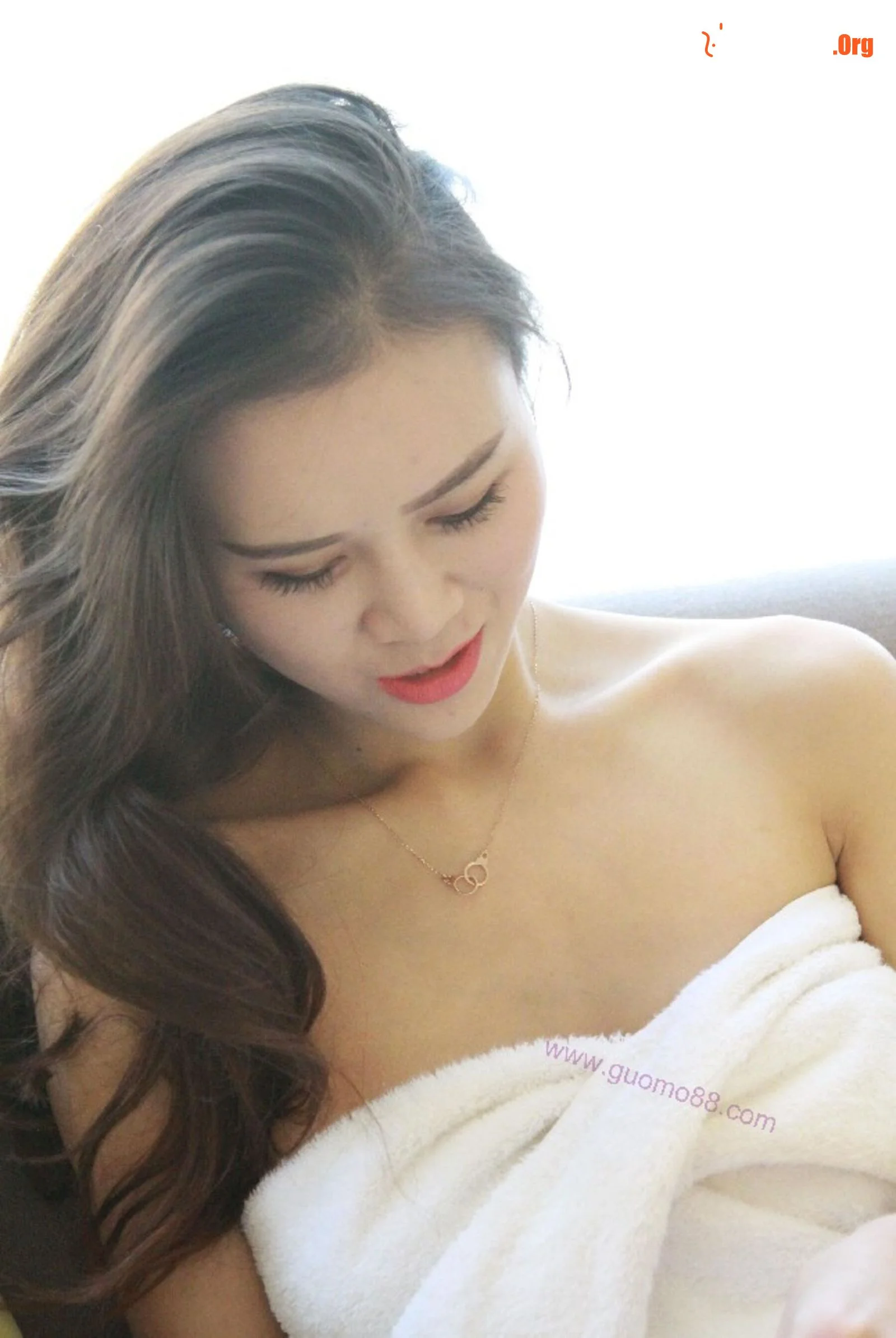 Chinese Models Photo Album: Ruoxi (2017-09-08) - Photo 2