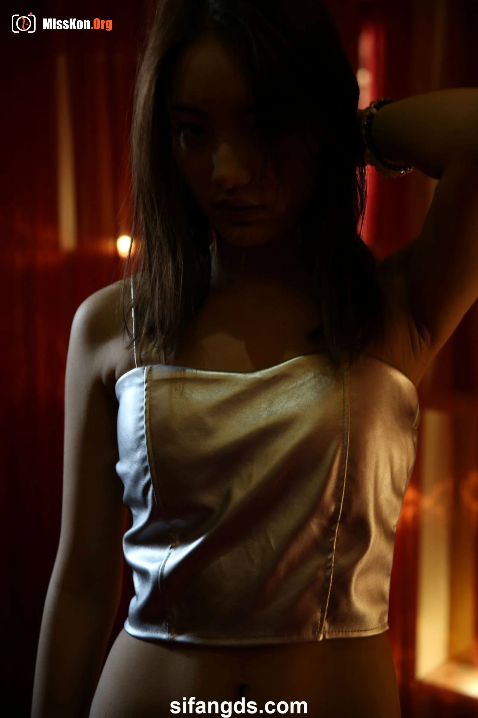 Chinese Models Photo Album: Senior Jingjing - Photo 3