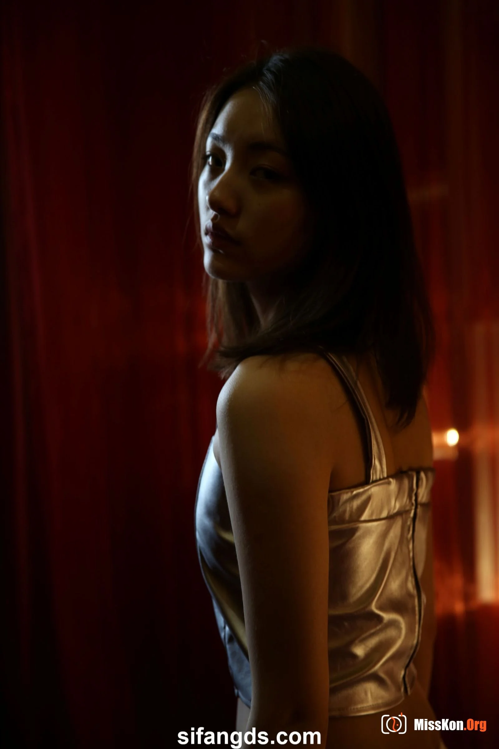 Chinese Models Photo Album: Senior Jingjing - Photo 6