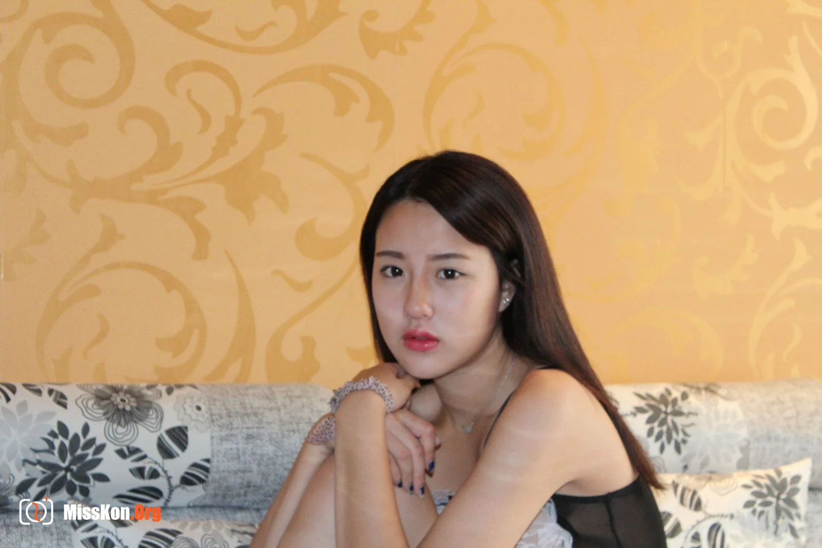Chinese Models Photo Album: Shen Kai (2014-11-16) - Photo 17