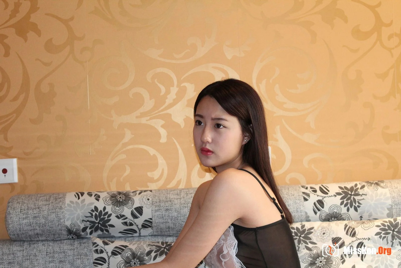 Chinese Models Photo Album: Shen Kai (2014-11-16) - Photo 9