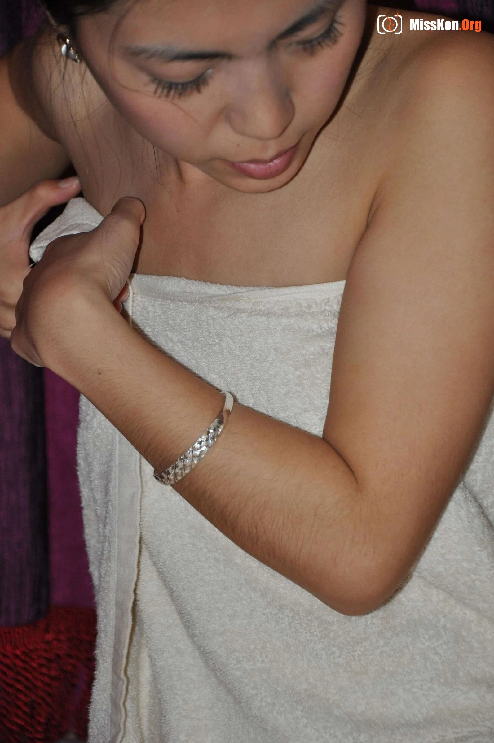 Chinese Models Photo Album: Sisi (2012-03-06) - Photo 4