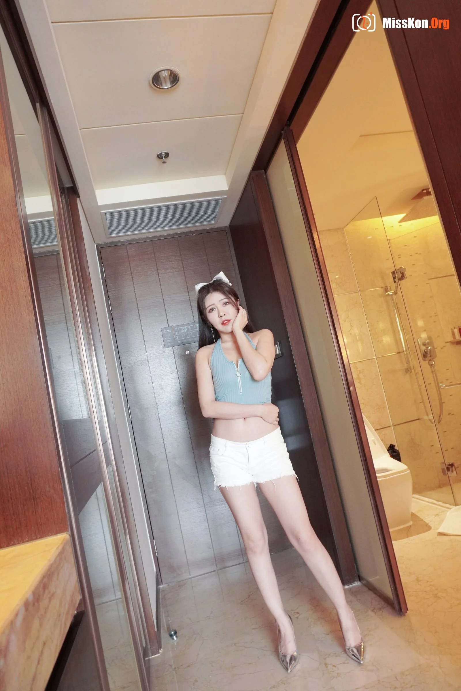 Chinese Models Photo Album: Sister Can - Photo 4