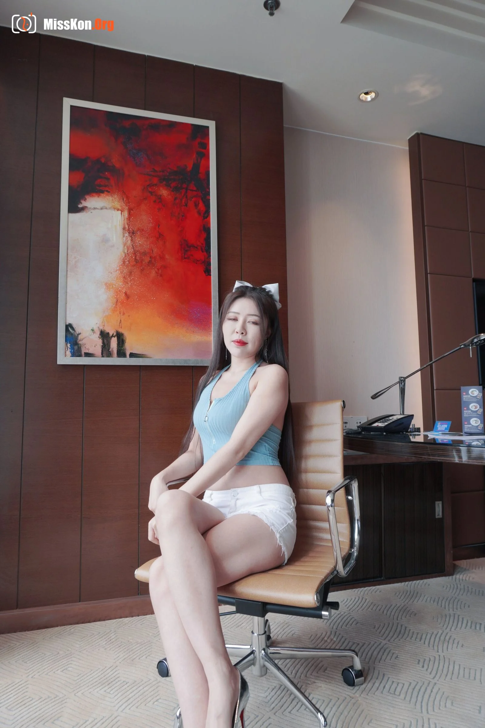 Chinese Models Photo Album: Sister Can - Photo 6