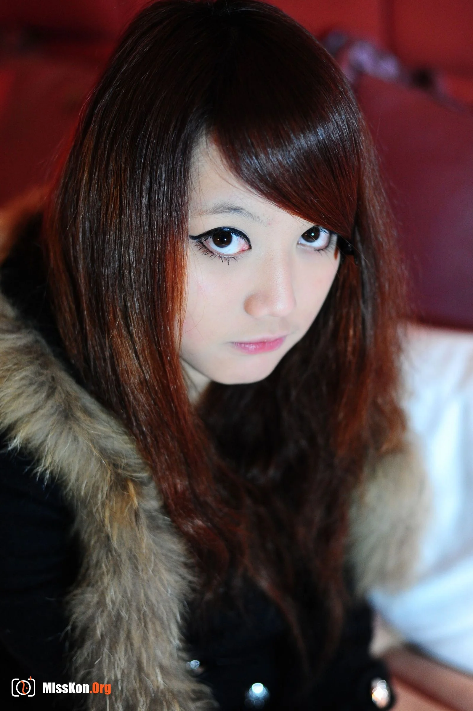 Chinese Models Photo Album: Small fish (2015-04-13) - Photo 10