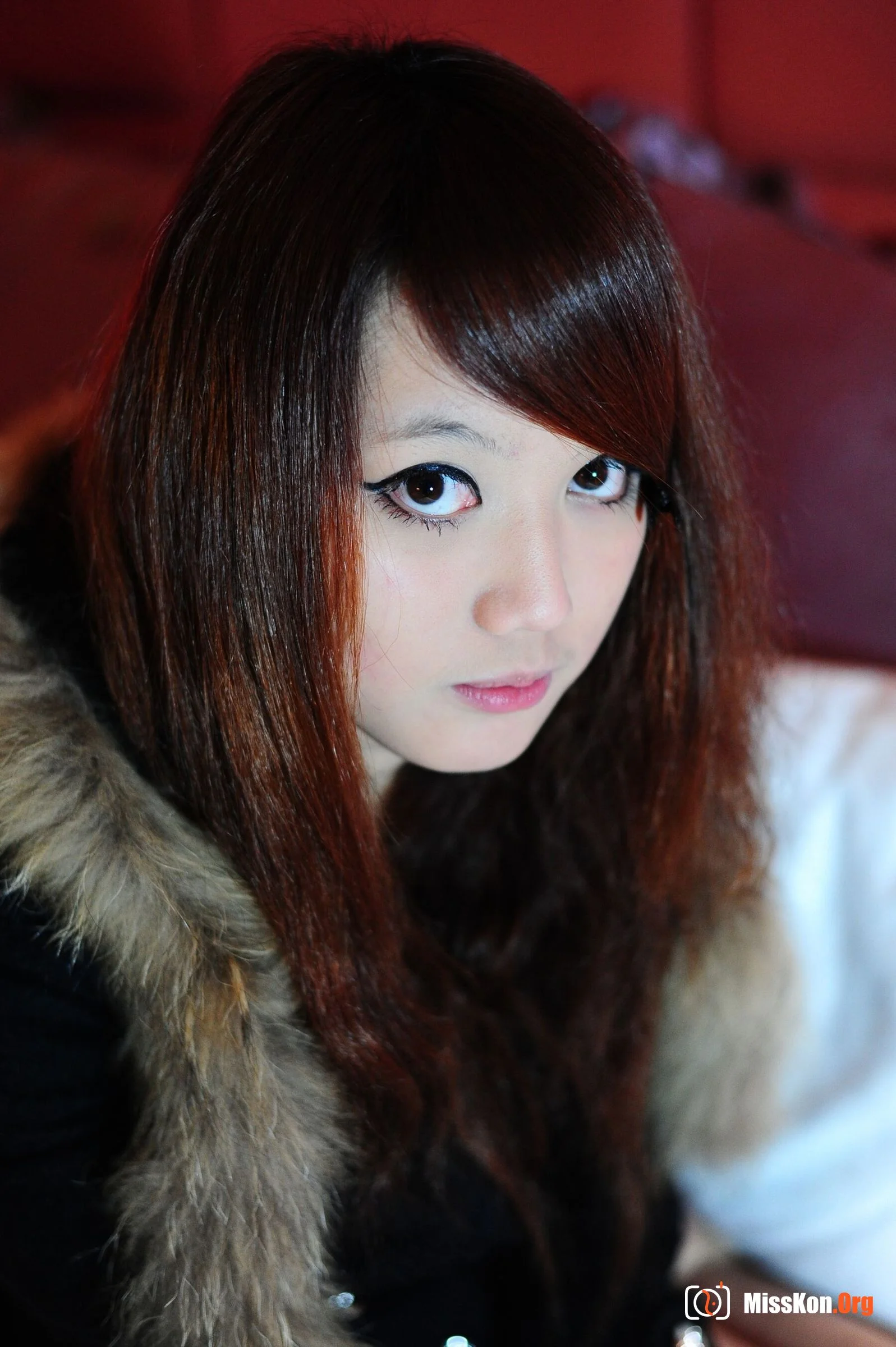 Chinese Models Photo Album: Small fish (2015-04-13) - Photo 11