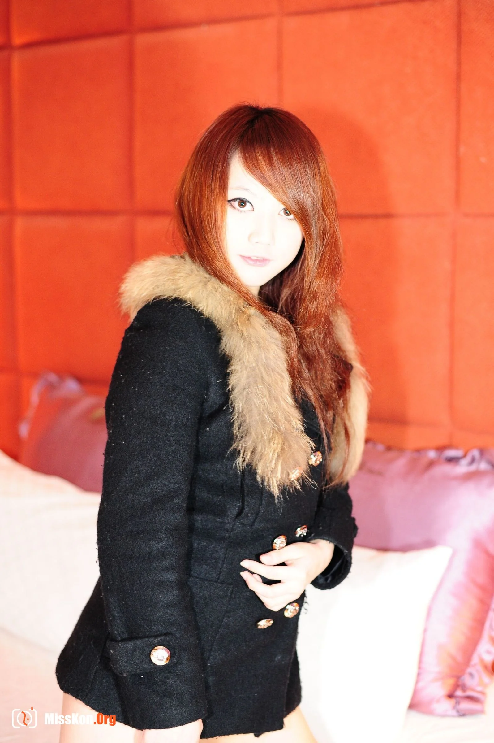 Chinese Models Photo Album: Small fish (2015-04-13) - Photo 16