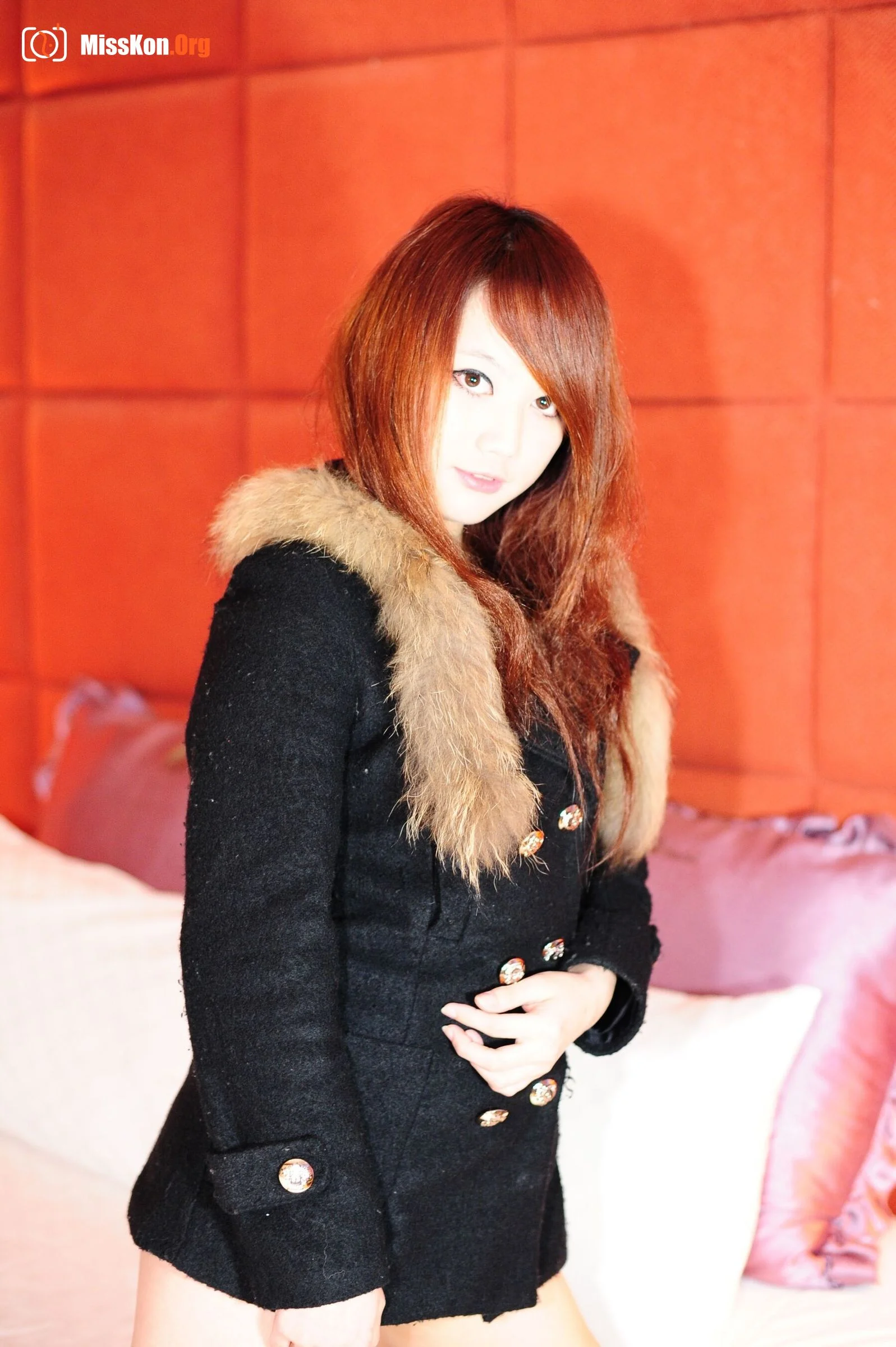Chinese Models Photo Album: Small fish (2015-04-13) - Photo 17