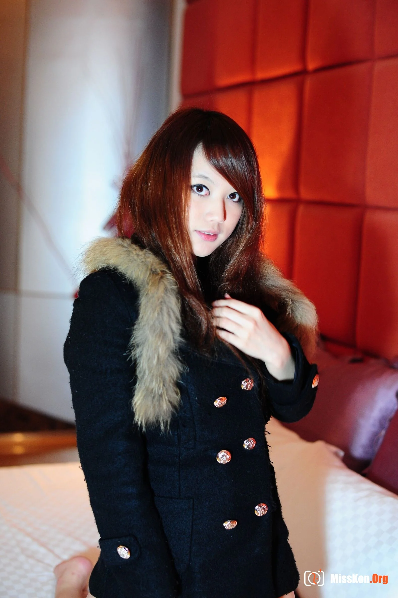 Chinese Models Photo Album: Small fish (2015-04-13) - Photo 19