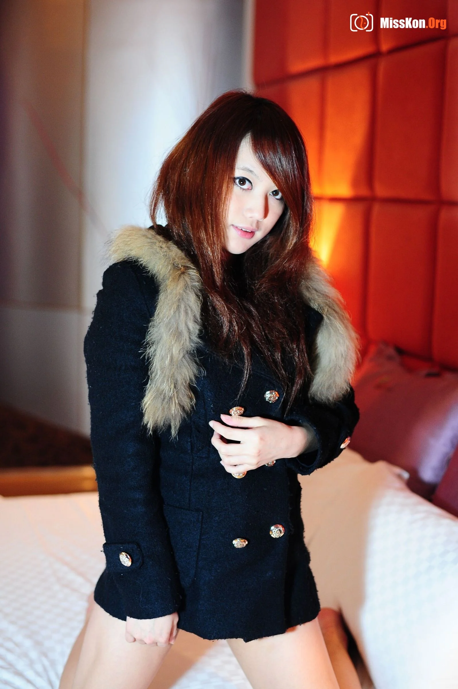 Chinese Models Photo Album: Small fish (2015-04-13) - Photo 20