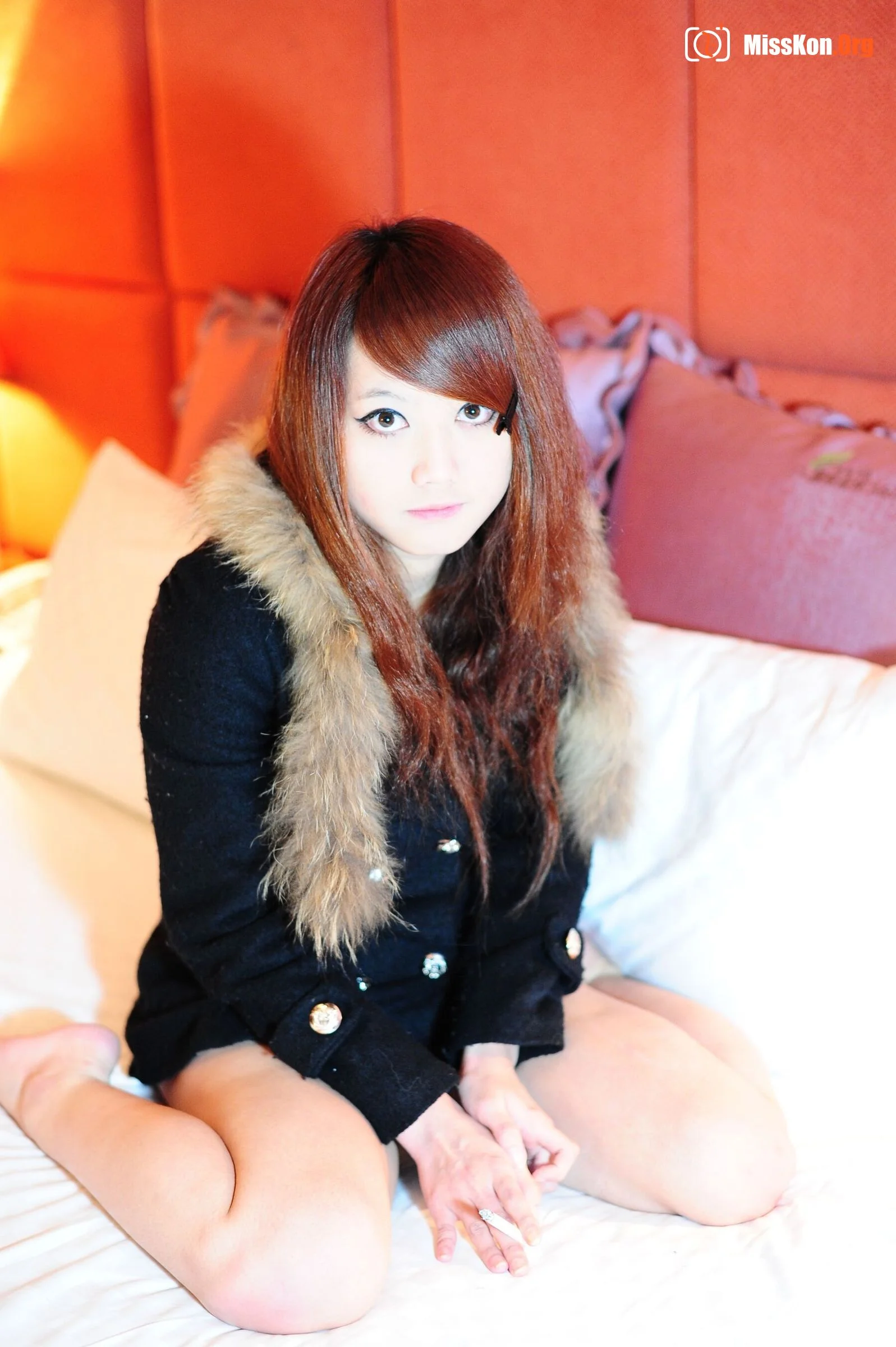 Chinese Models Photo Album: Small fish (2015-04-13) - Photo 6