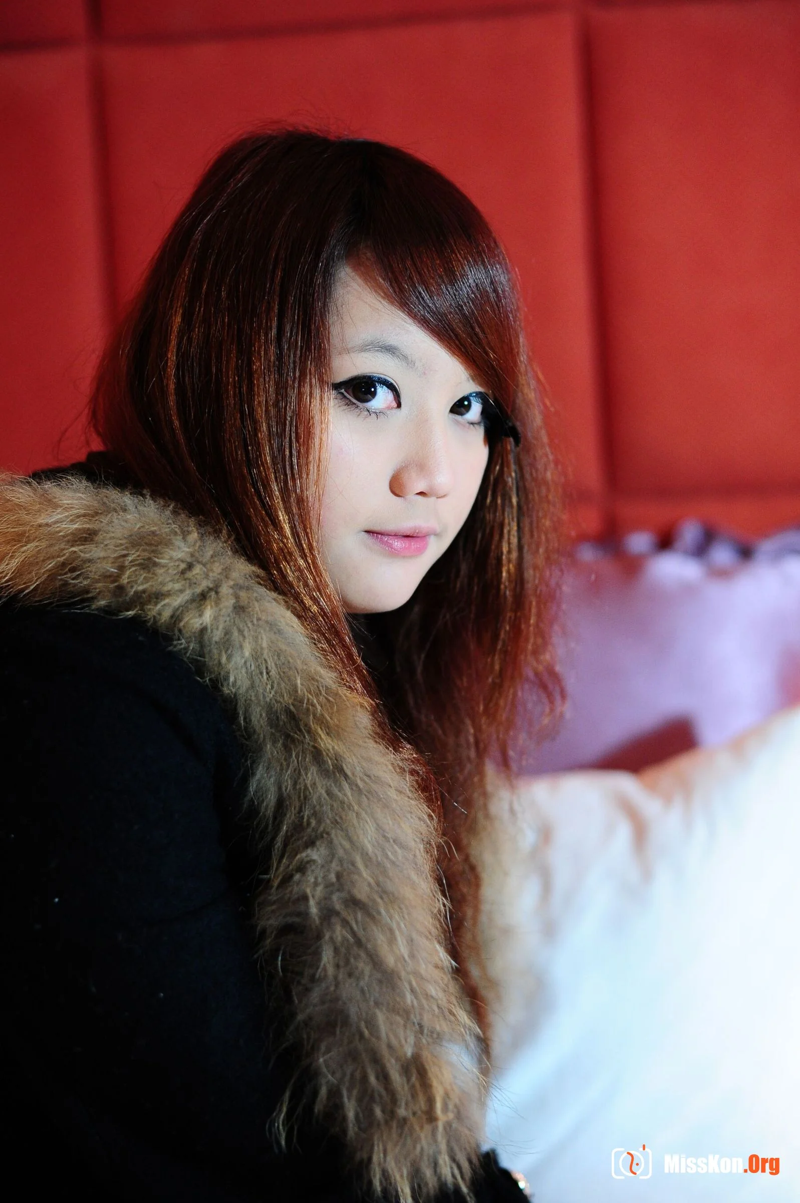 Chinese Models Photo Album: Small fish (2015-04-13) - Photo 8