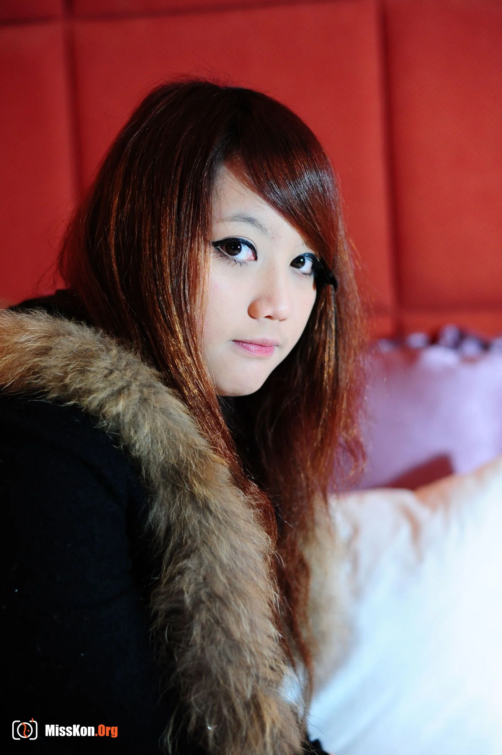 Chinese Models Photo Album: Small fish (2015-04-13) - Photo 9