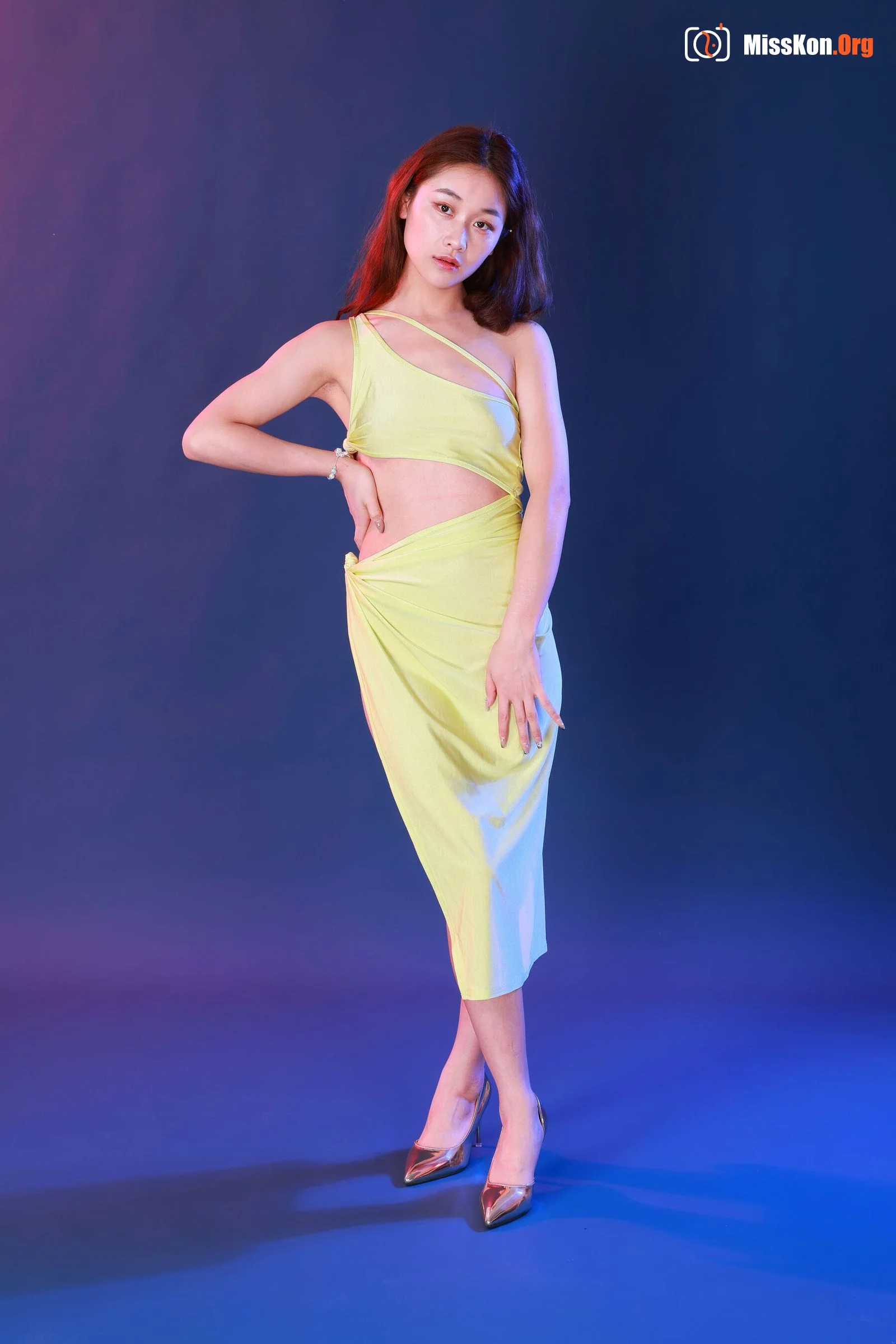 Chinese Models Photo Album: Small return (2023-01-21) - Photo 17