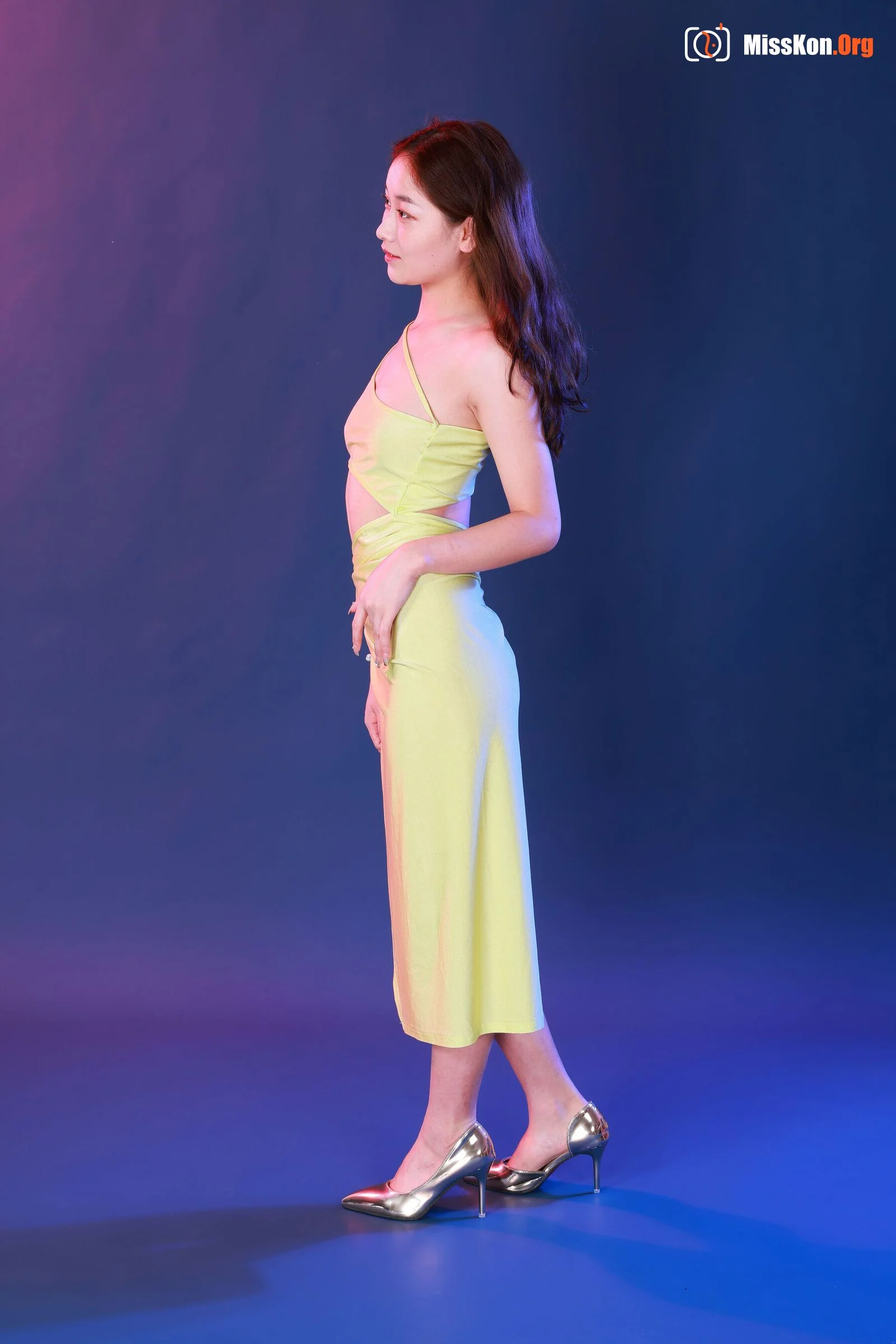Chinese Models Photo Album: Small return (2023-01-21) - Photo 18