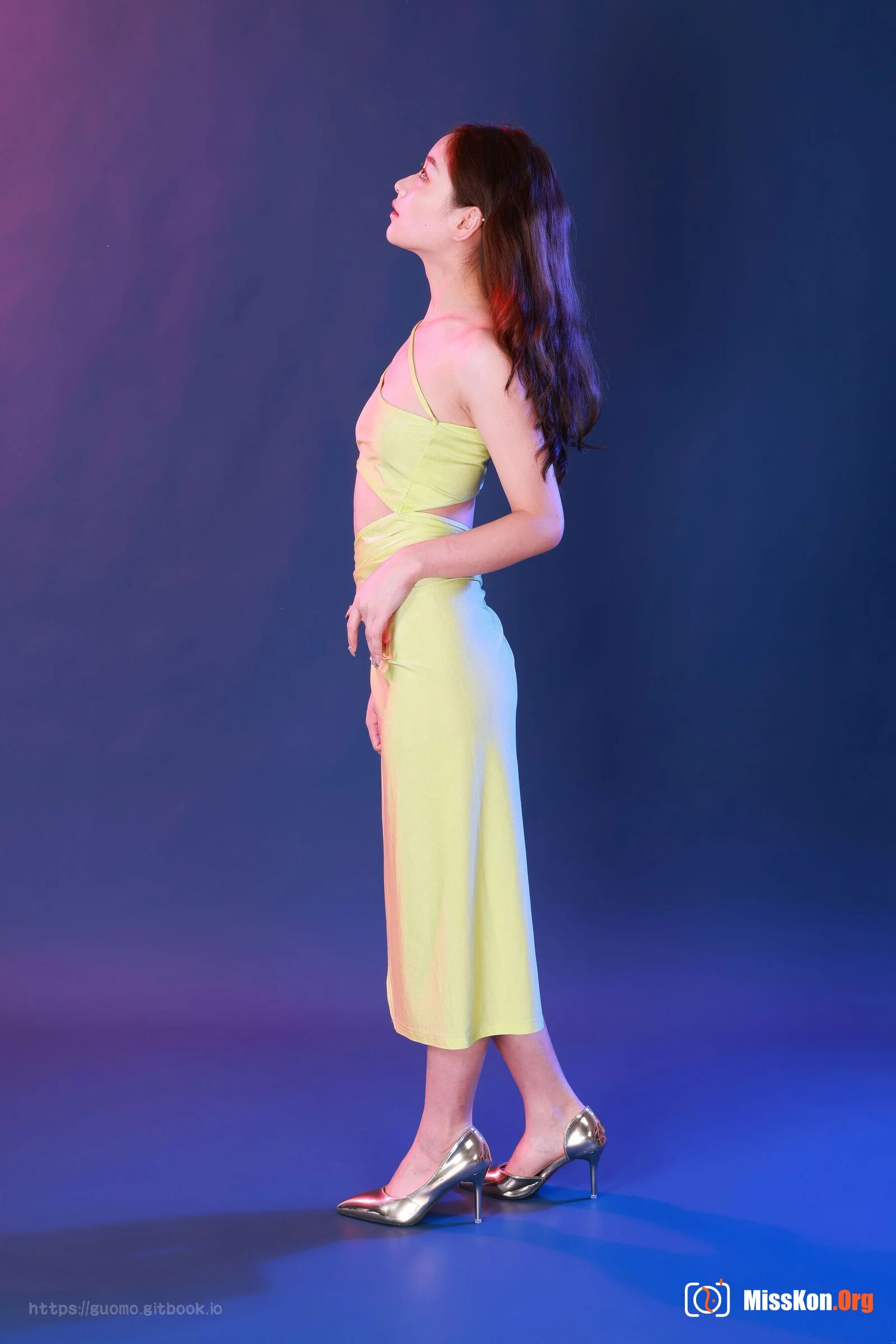 Chinese Models Photo Album: Small return (2023-01-21) - Photo 19