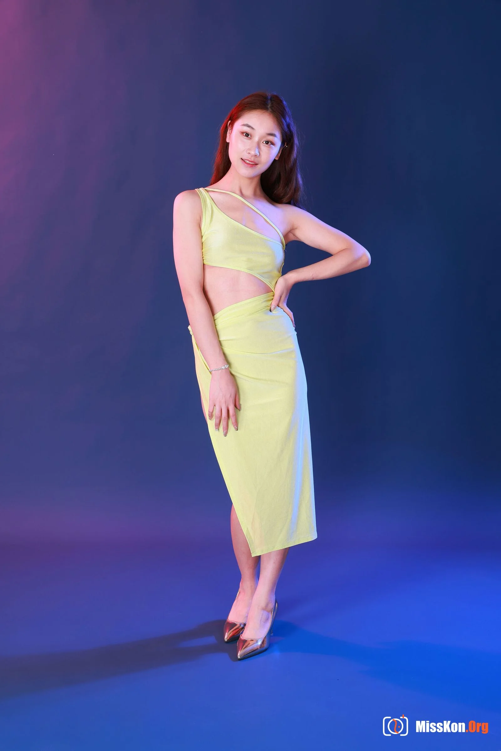 Chinese Models Photo Album: Small return (2023-01-21) - Photo 2