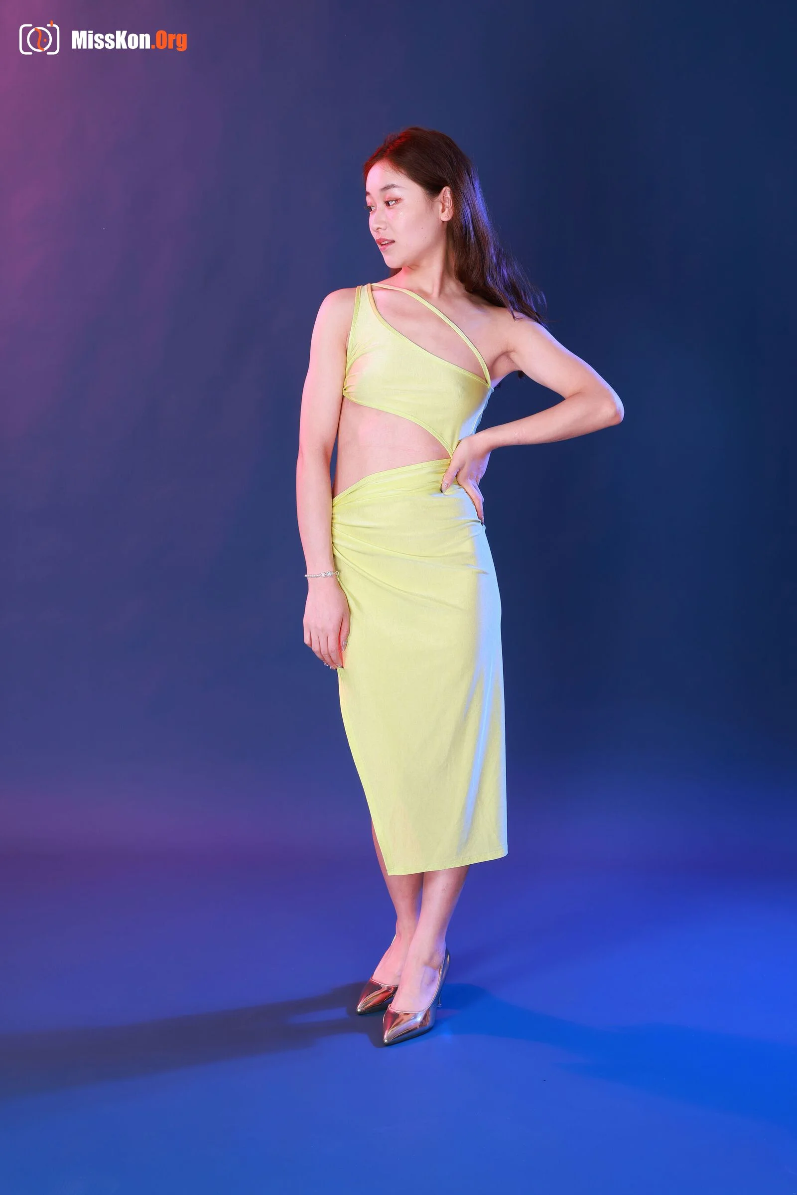 Chinese Models Photo Album: Small return (2023-01-21) - Photo 3