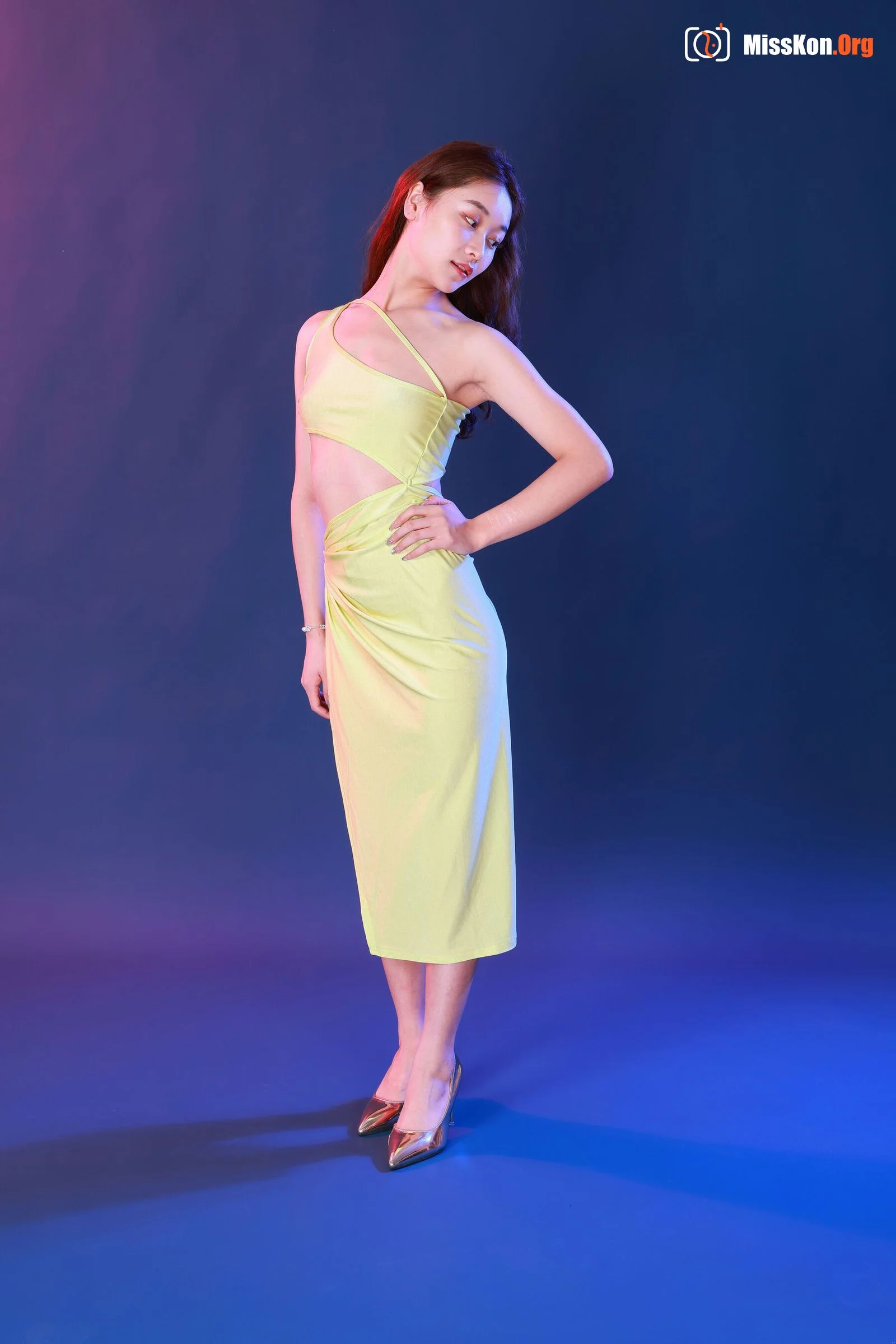 Chinese Models Photo Album: Small return (2023-01-21) - Photo 4