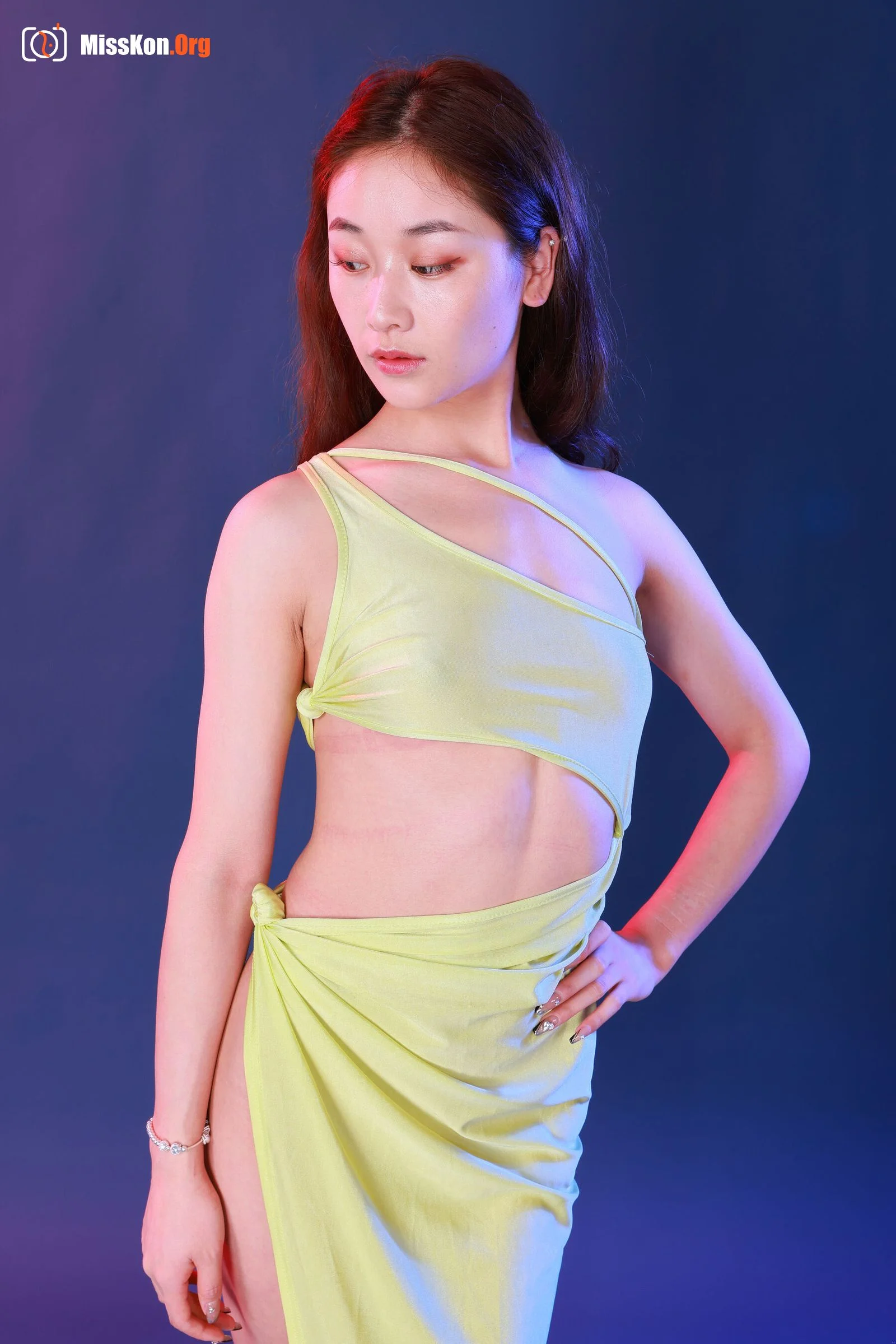 Chinese Models Photo Album: Small return (2023-01-21) - Photo 7